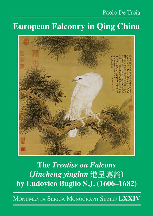 European Falconry in Qing China by Paolo De Troia