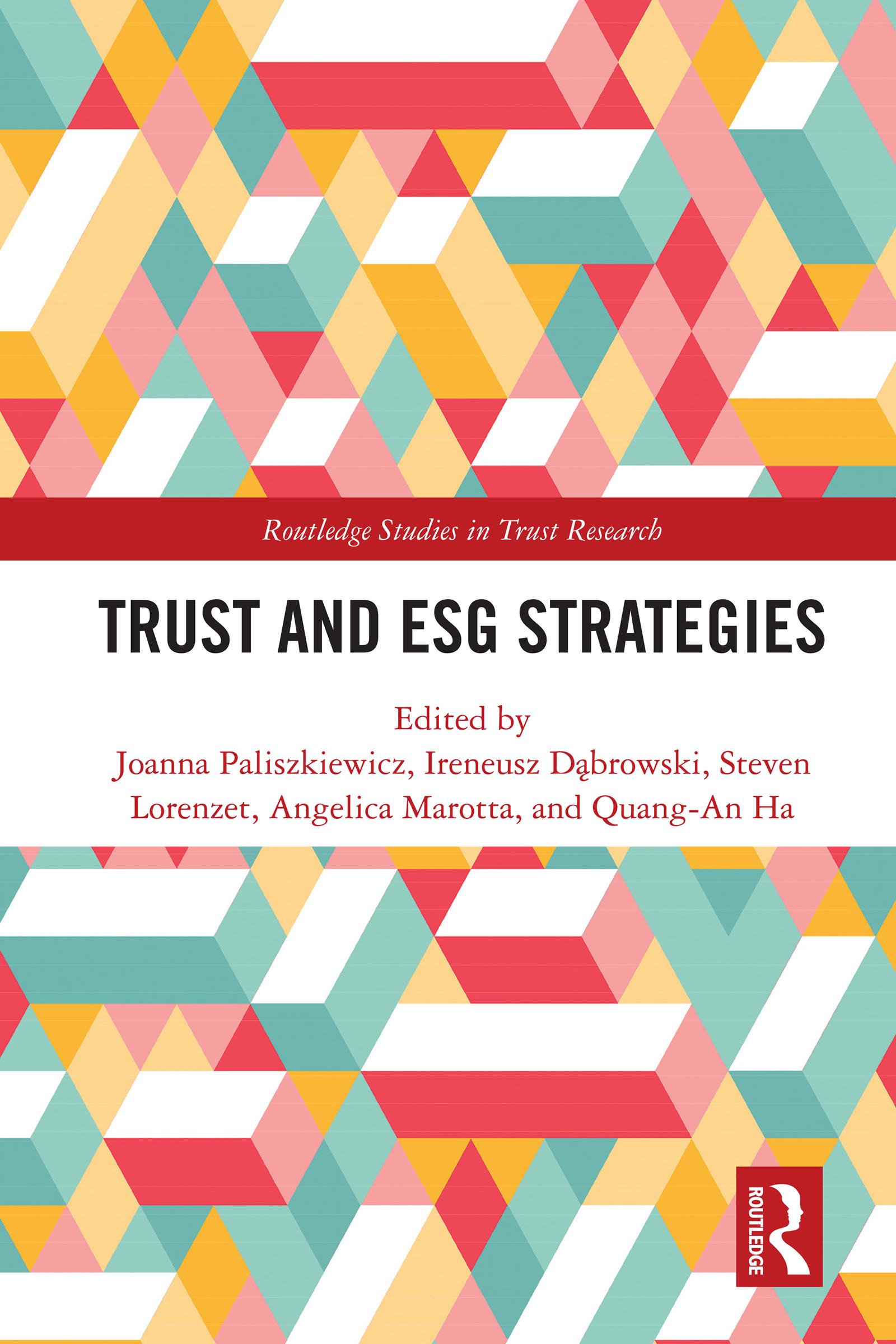 Trust and ESG Strategies