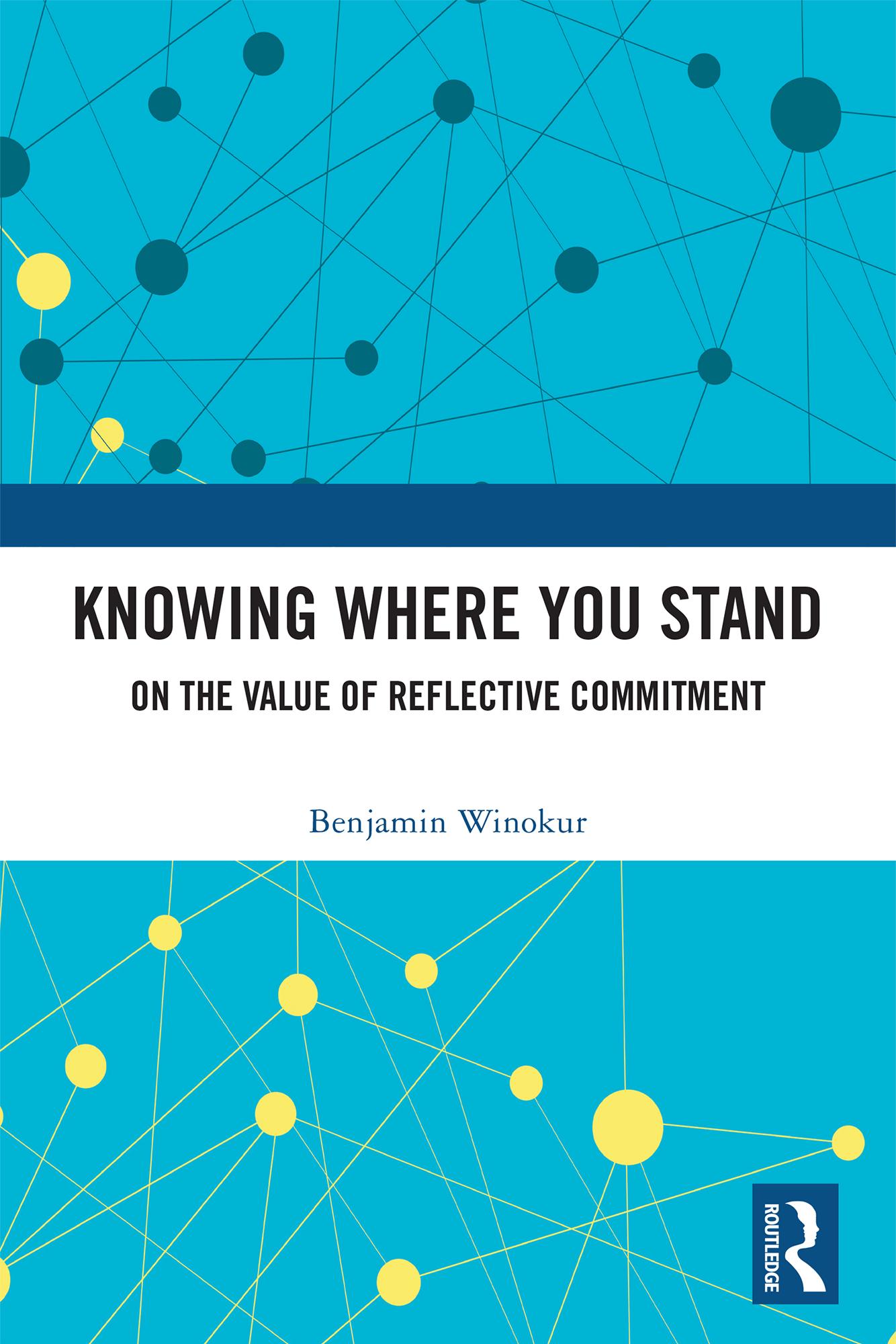 Knowing Where You Stand