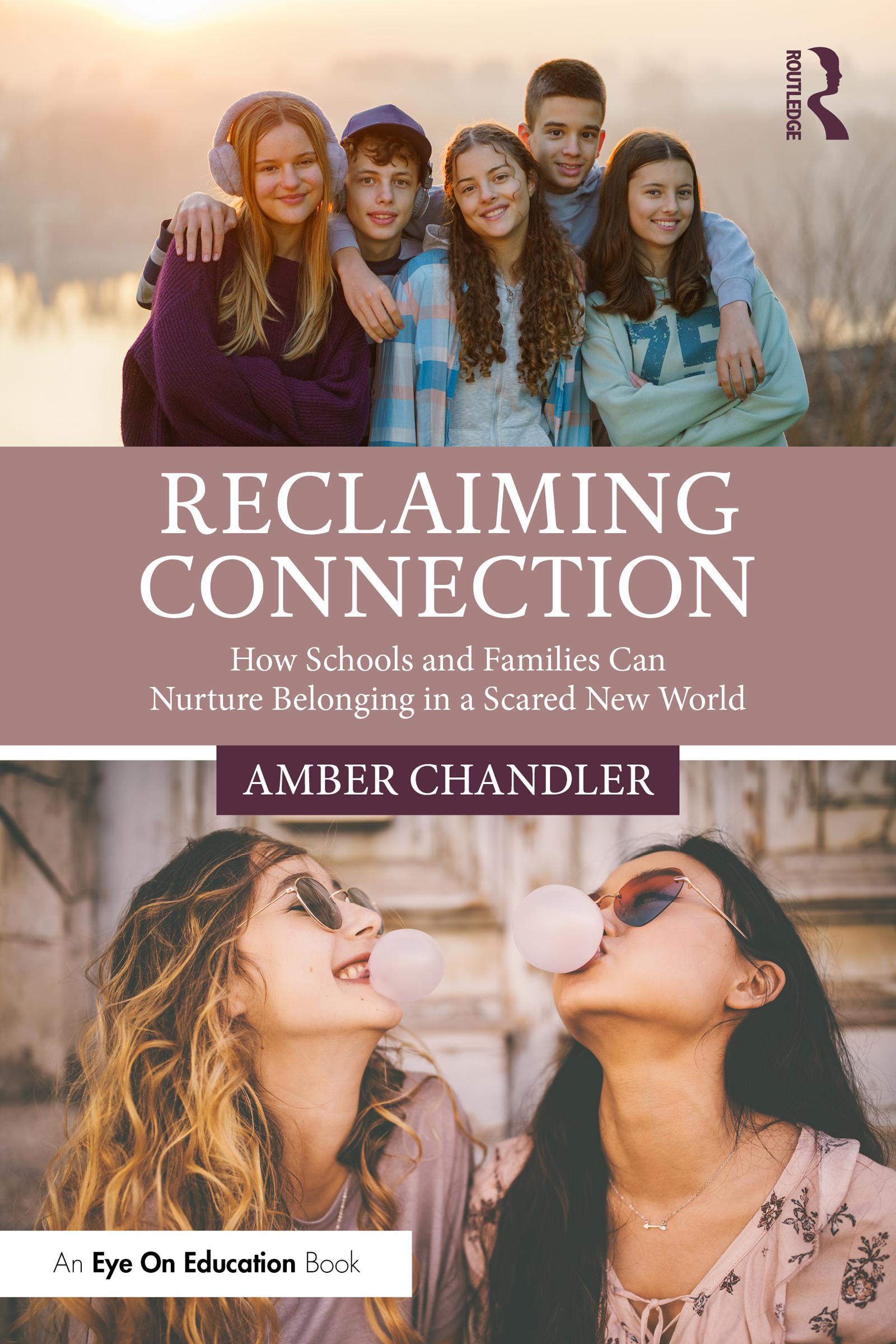 Reclaiming Connection