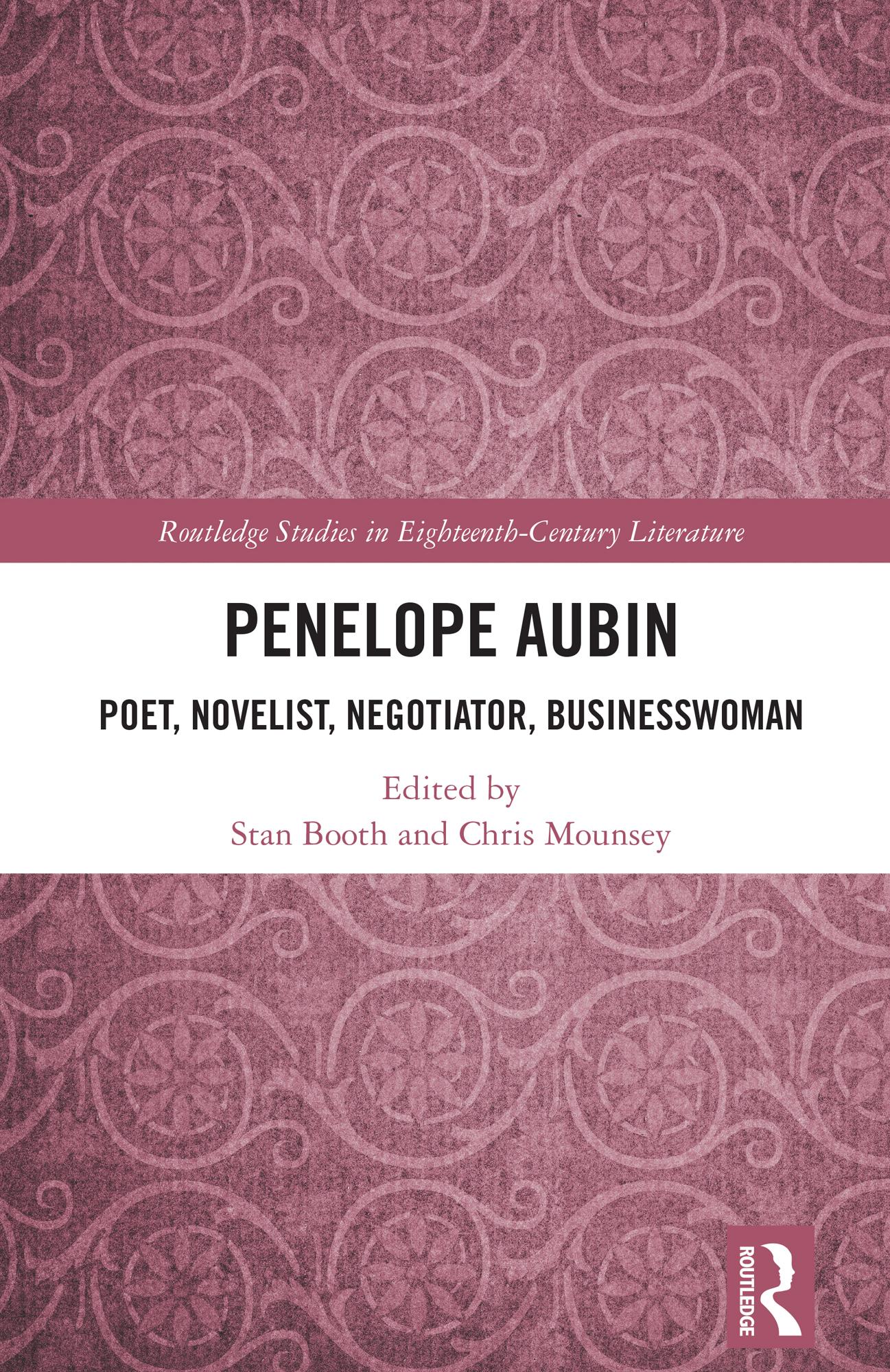 Penelope Aubin