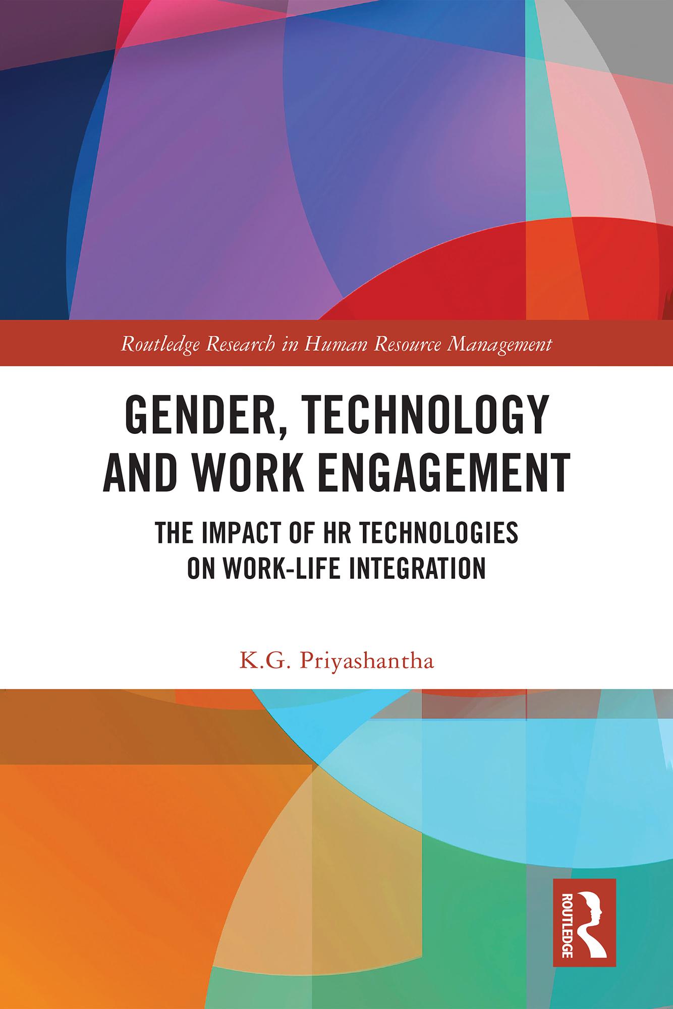 Gender, Technology and Work Engagement