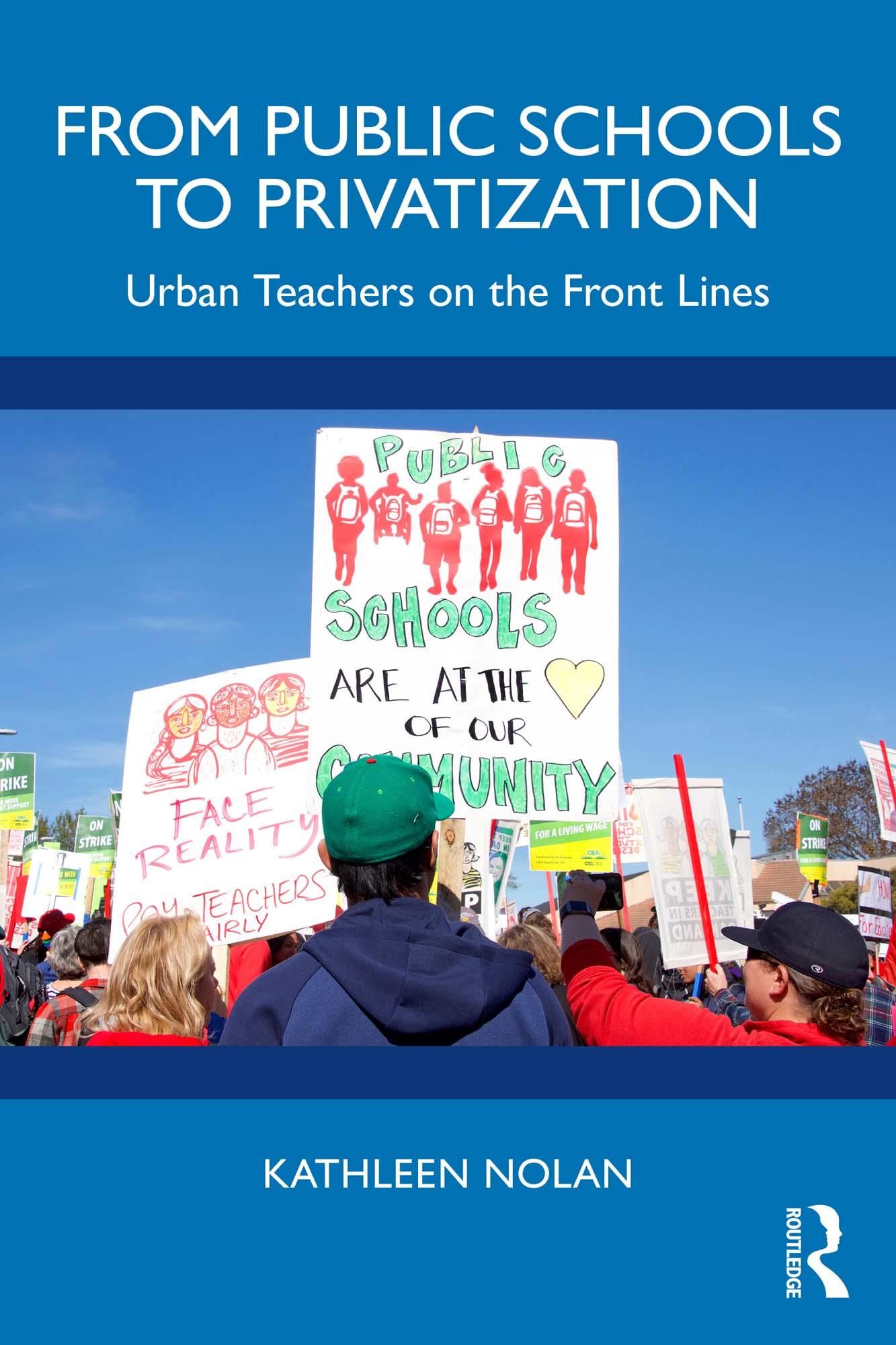 From Public Schools to Privatization