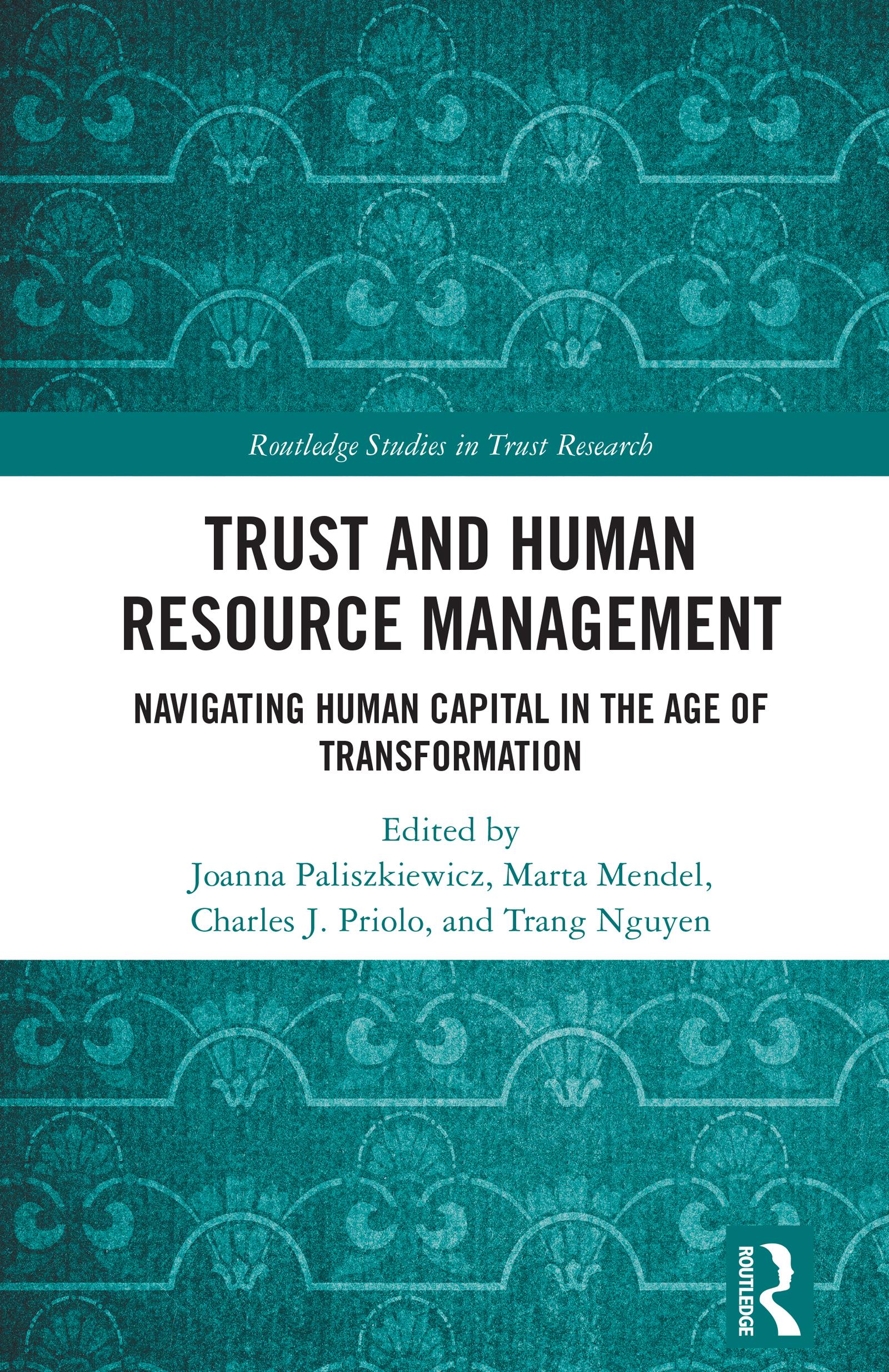 Trust and Human Resource Management
