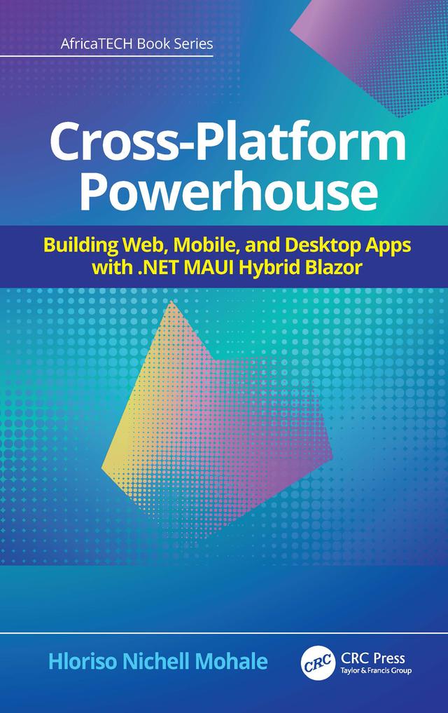 Cross-Platform Powerhouse by Hloriso Nichell Mohale
