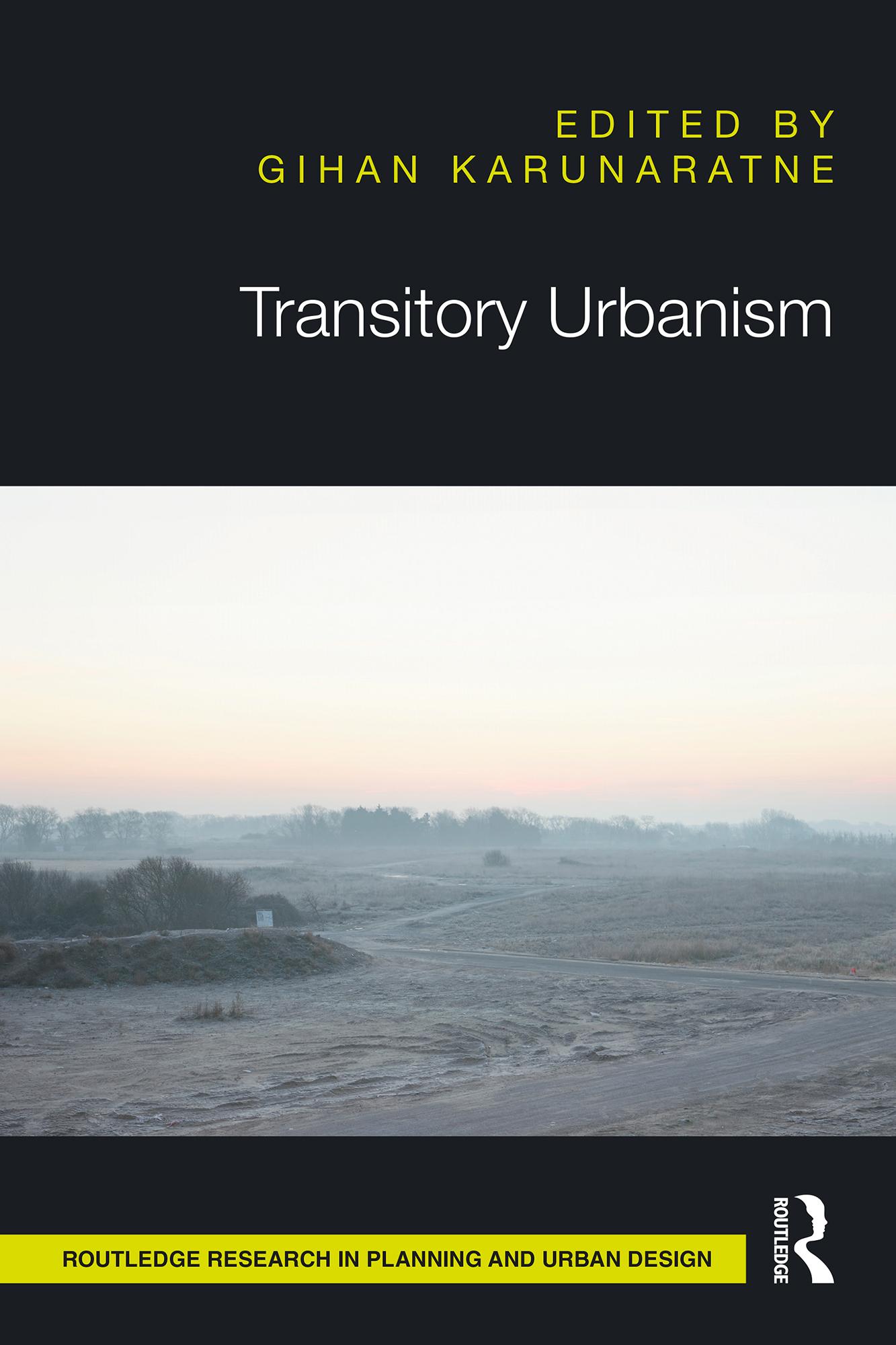 Transitory Urbanism