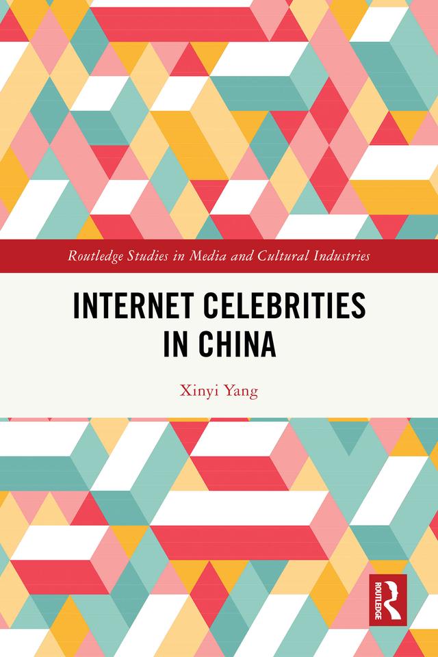 Internet Celebrities in China by Xinyi Yang
