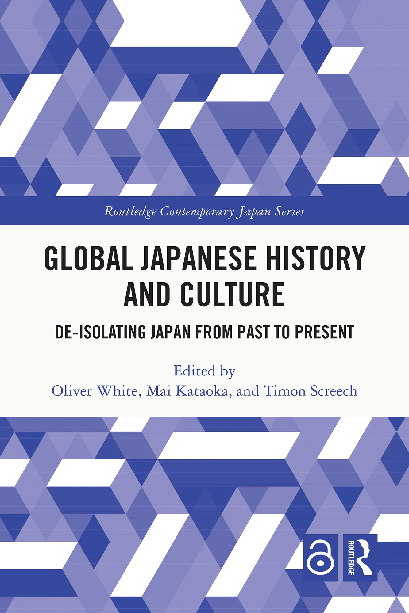 Global Japanese History and Culture