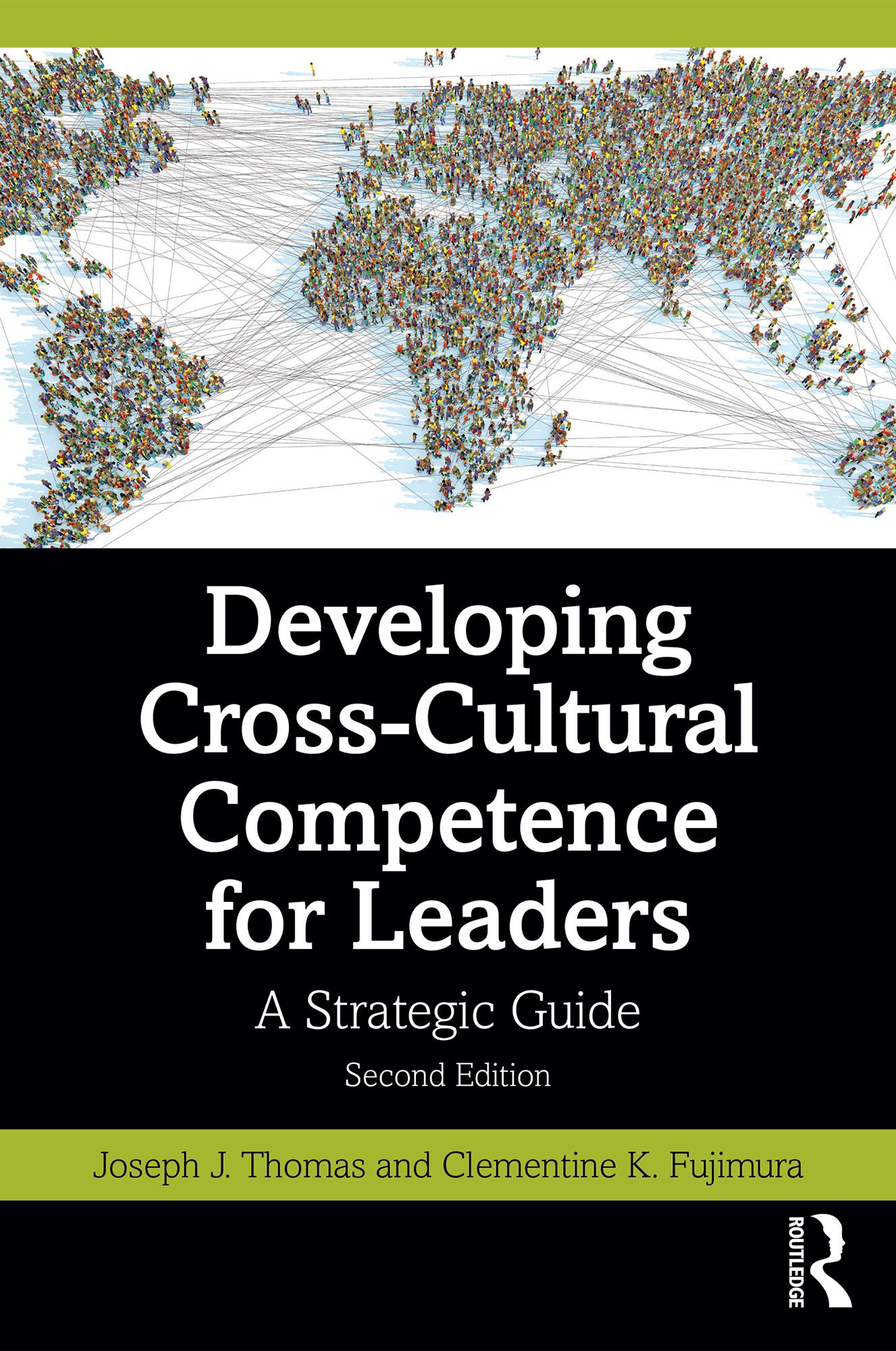 Developing Cross-Cultural Competence for Leaders