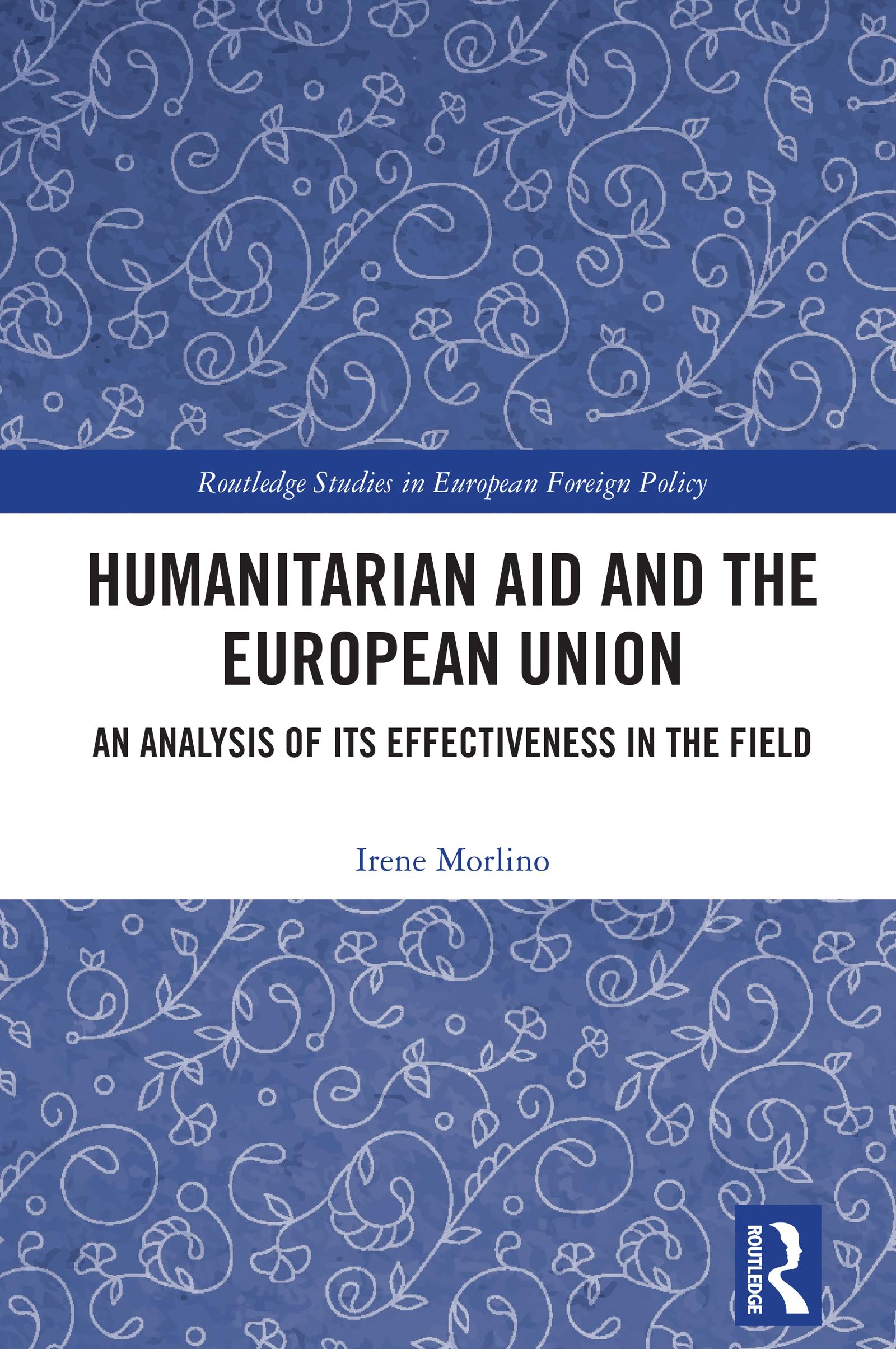 Humanitarian Aid and the European Union