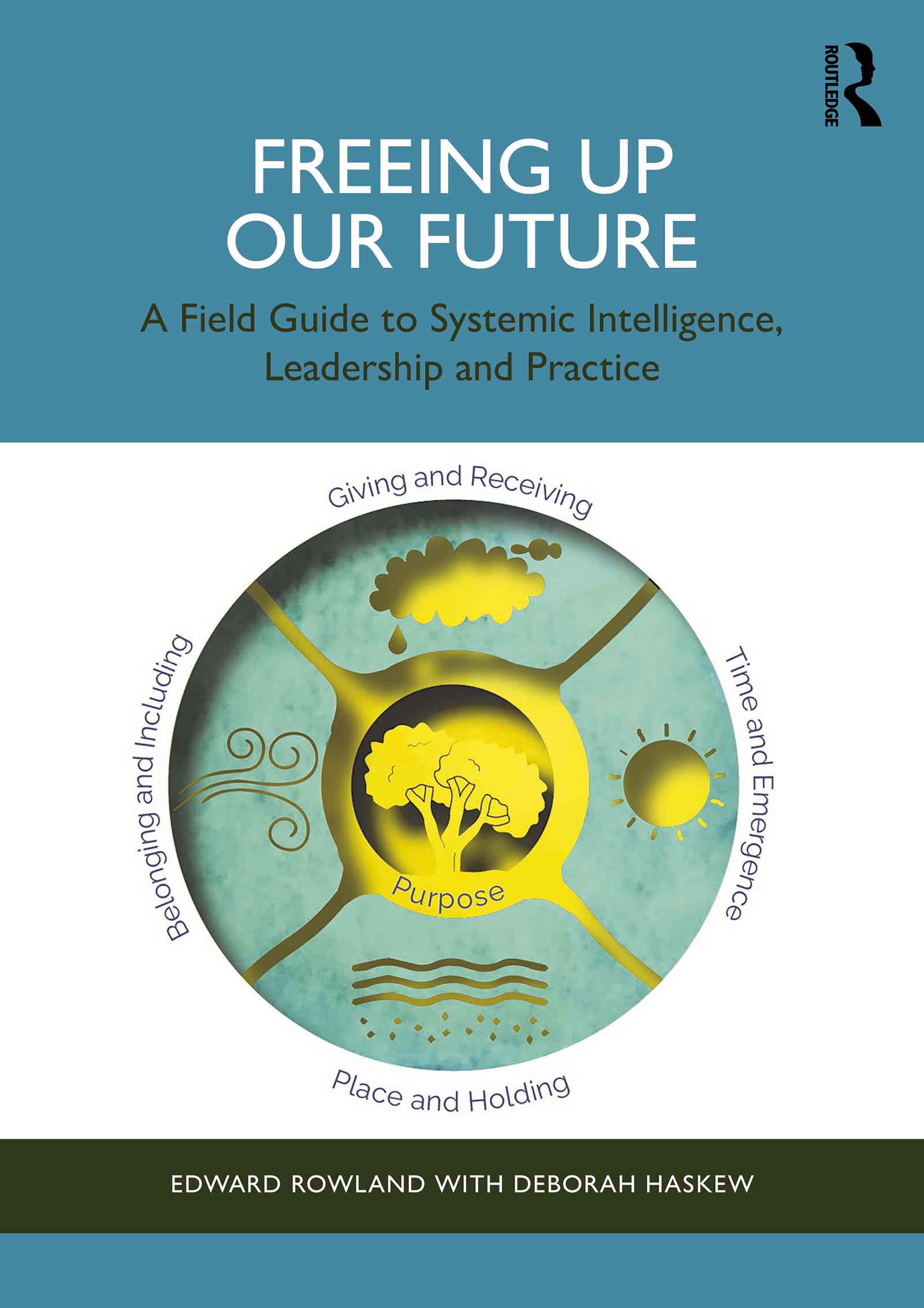 Freeing Up Our Future