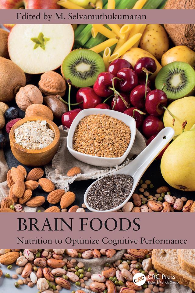 Brain Foods by M. Selvamuthukumaran