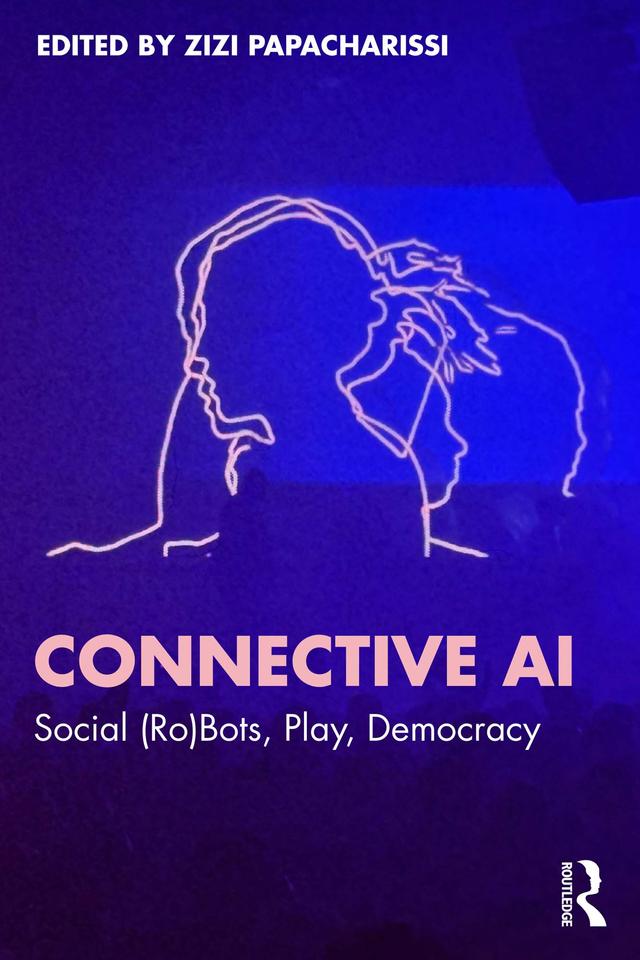 Connective AI by Zizi Papacharissi