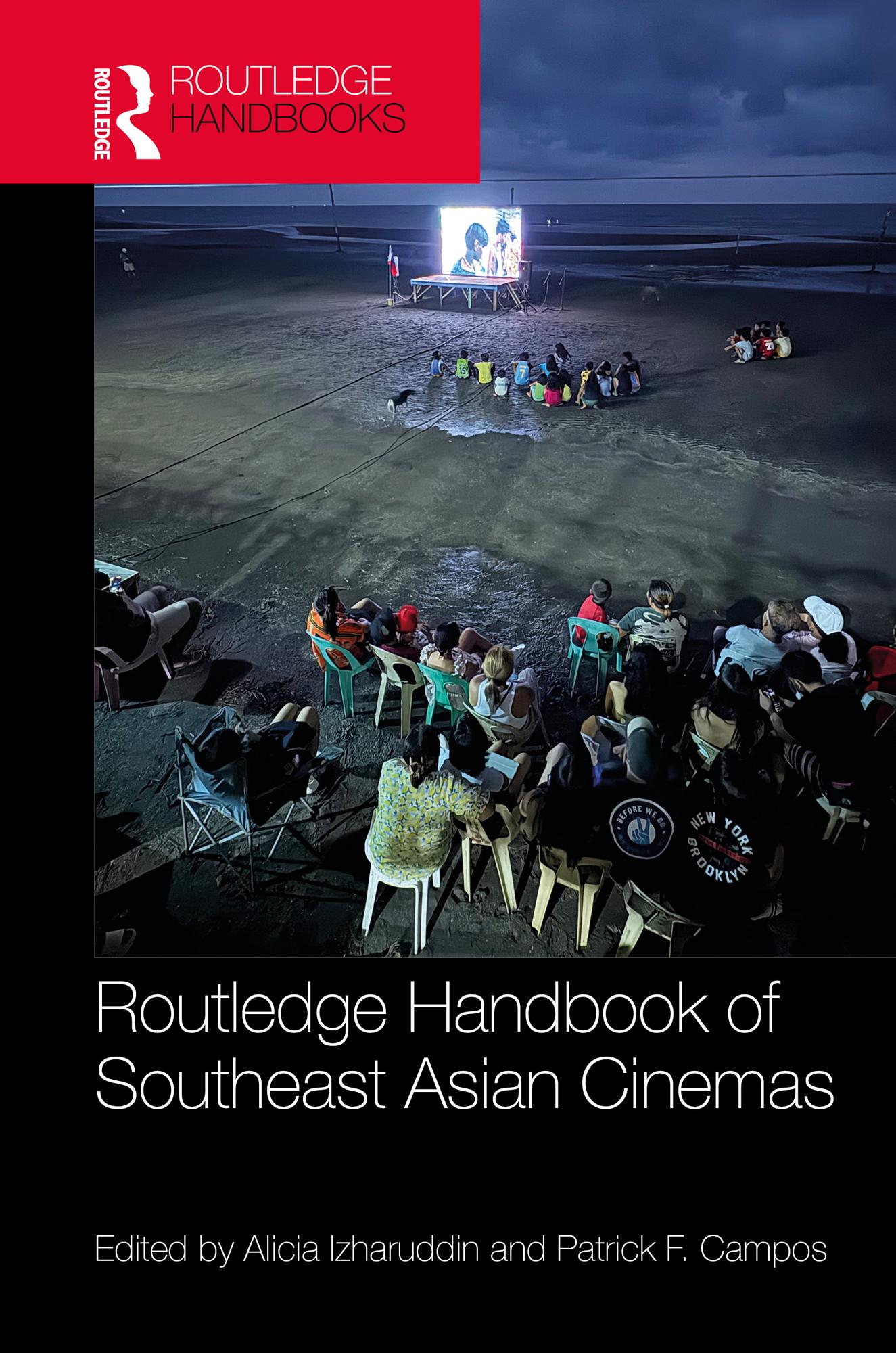 Routledge Handbook of Southeast Asian Cinemas