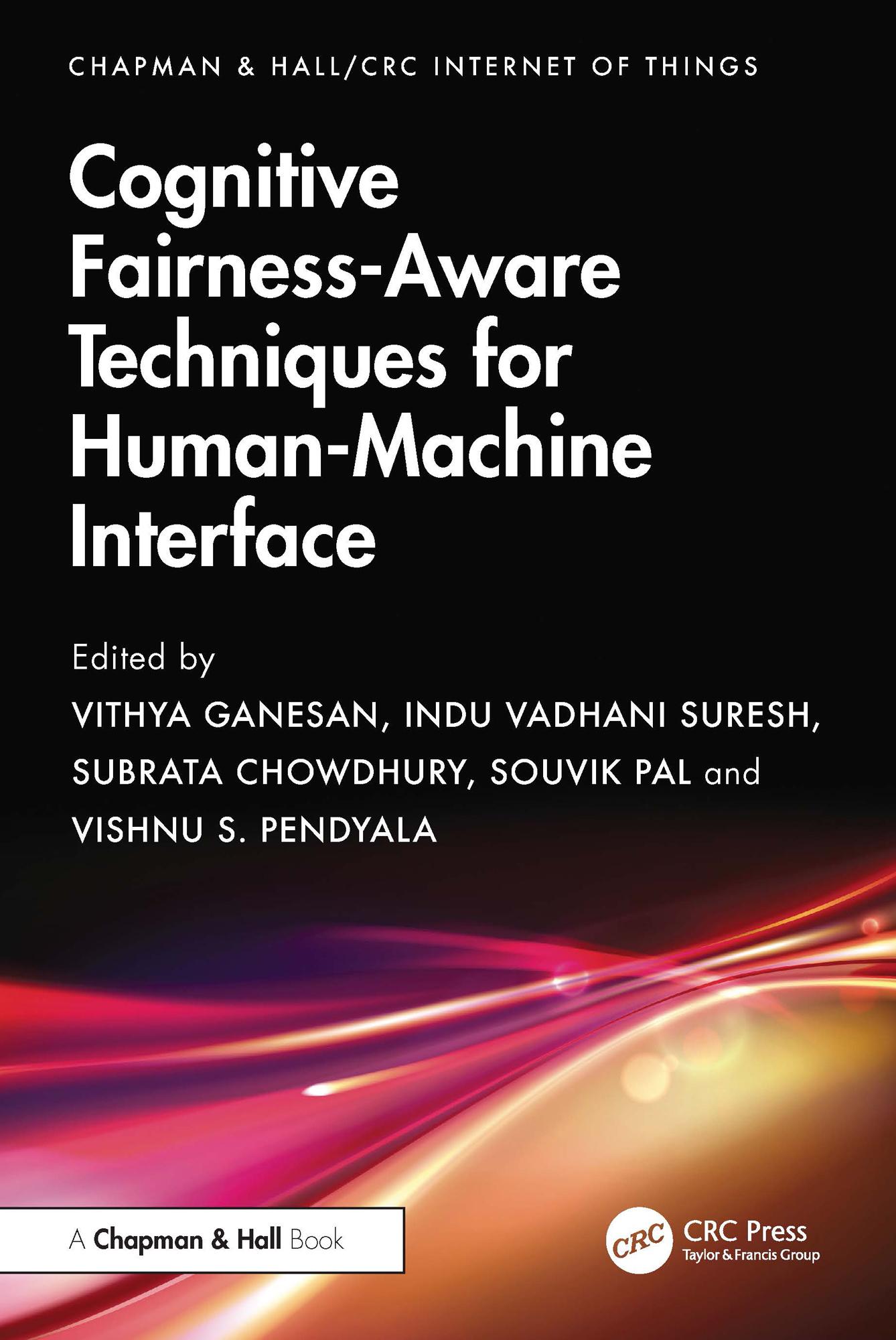 Cognitive Fairness-Aware Techniques for Human-Machine Interface