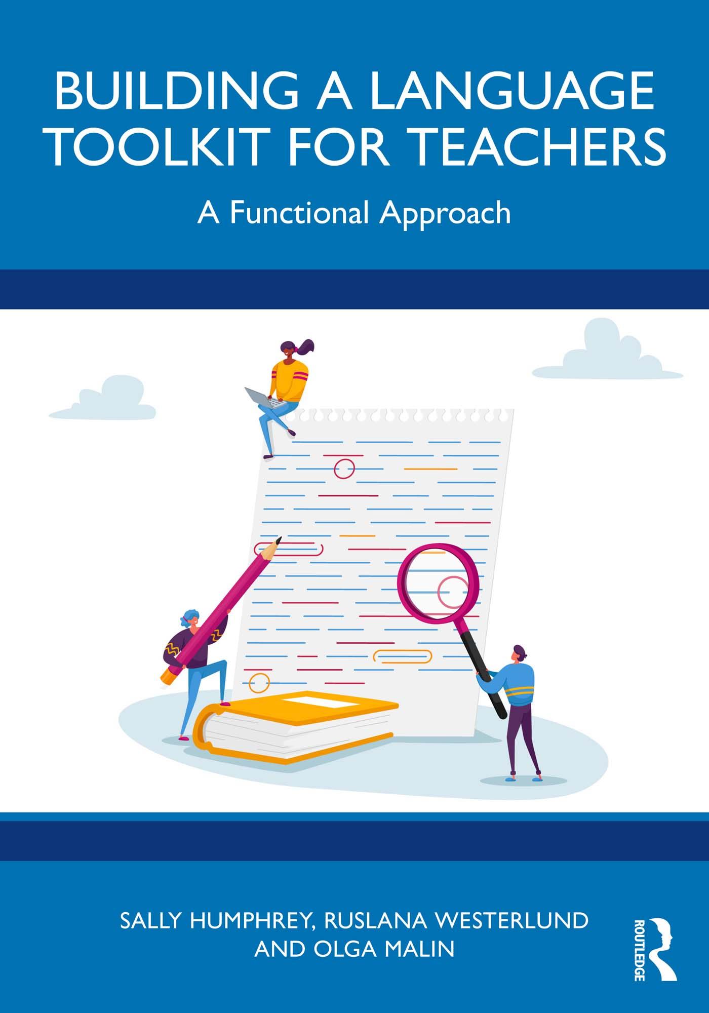 Building a Language Toolkit for Teachers