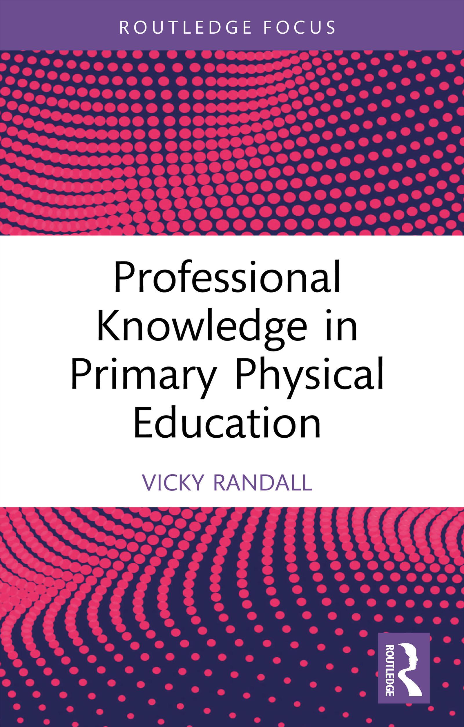 Professional Knowledge in Primary Physical Education