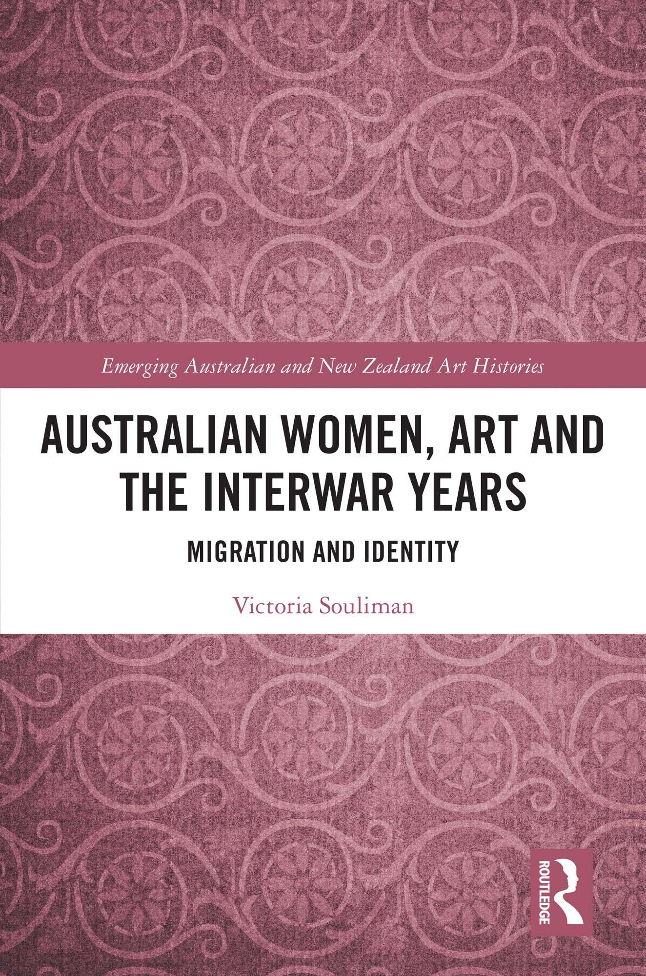 Australian Women, Art and the Interwar Years