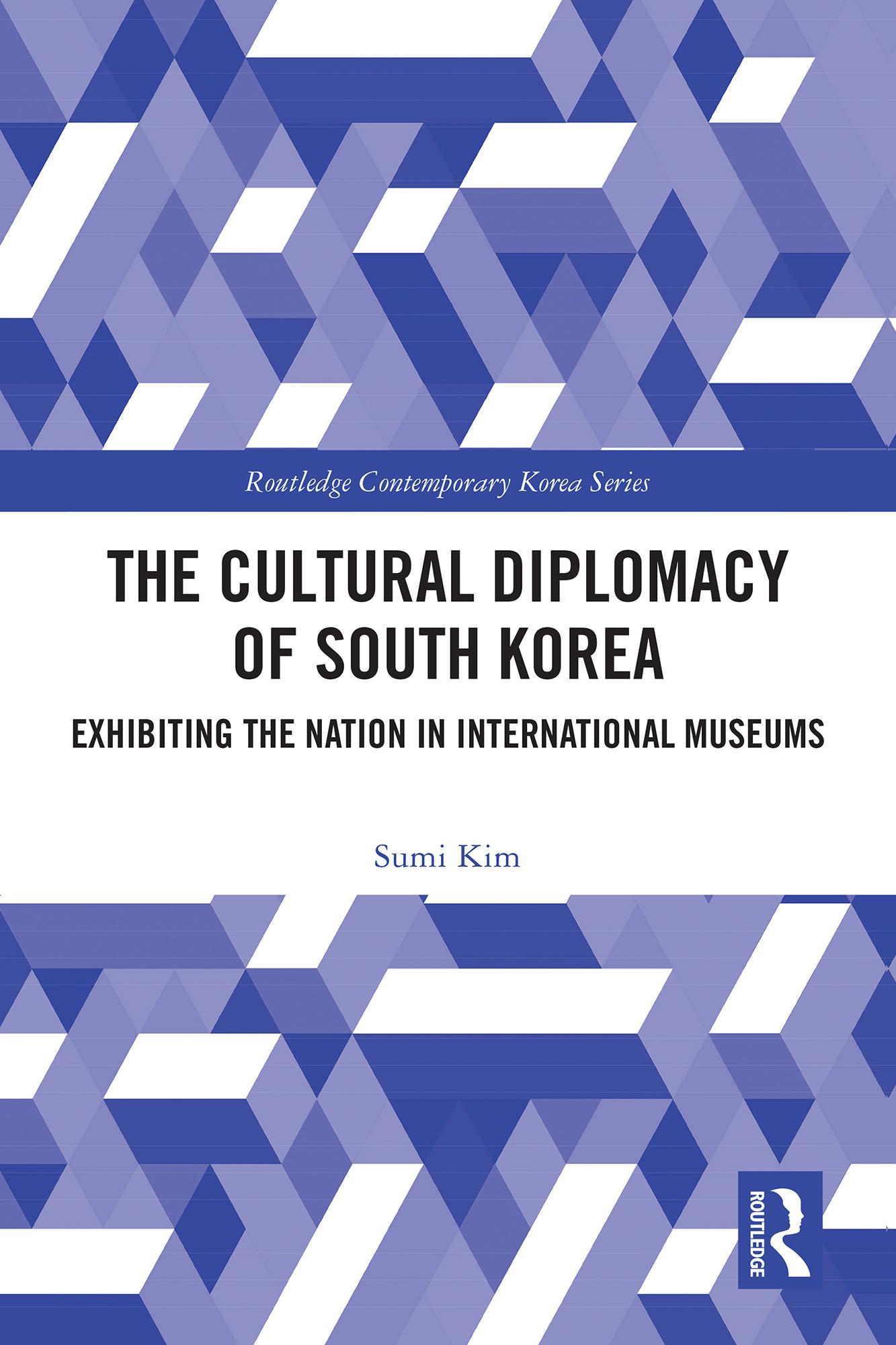 The Cultural Diplomacy of South Korea