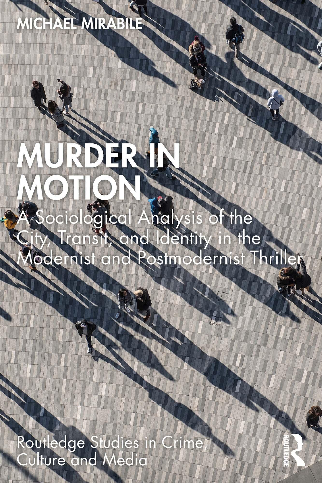 Murder in Motion