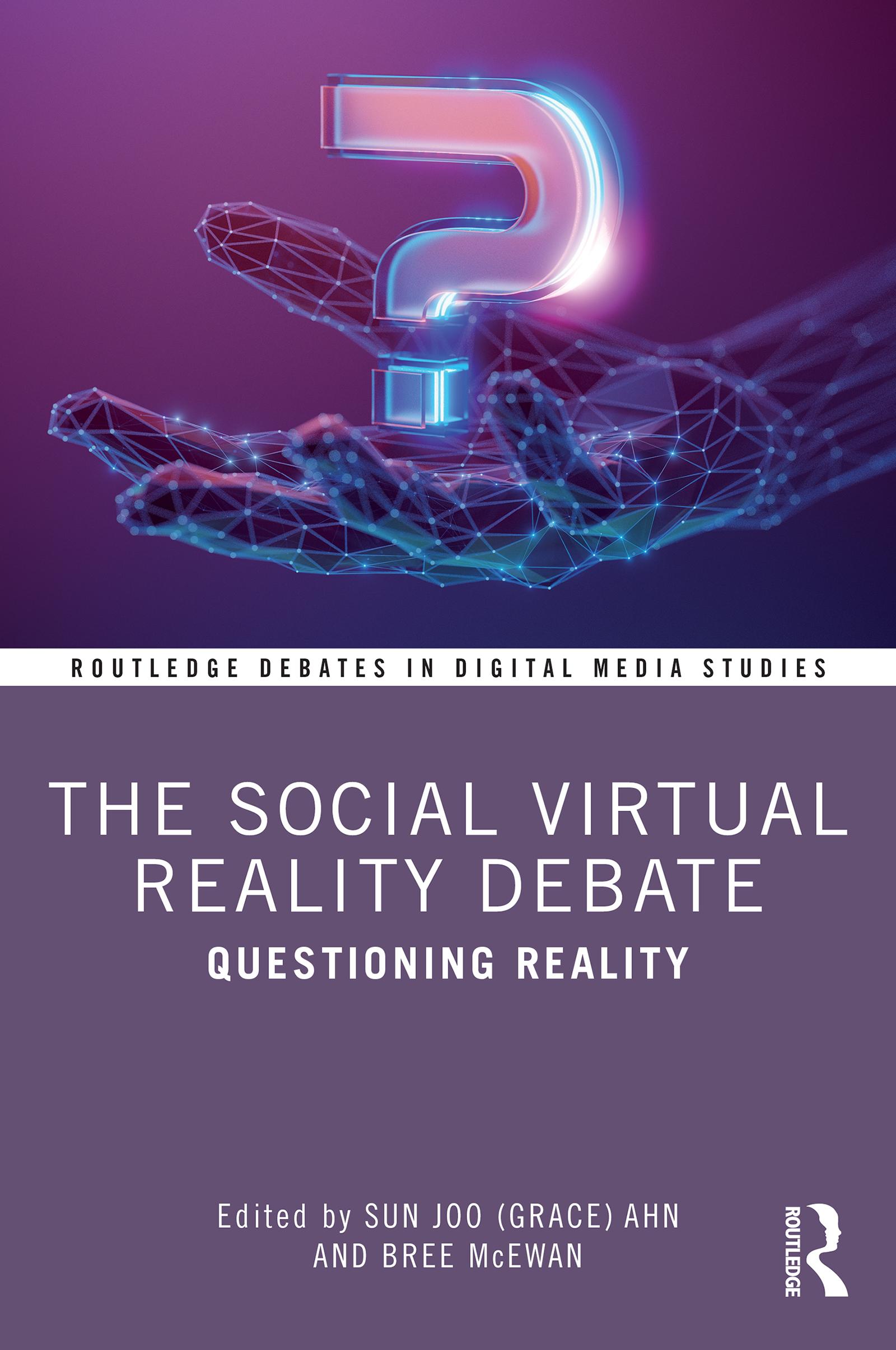 The Social Virtual Reality Debate