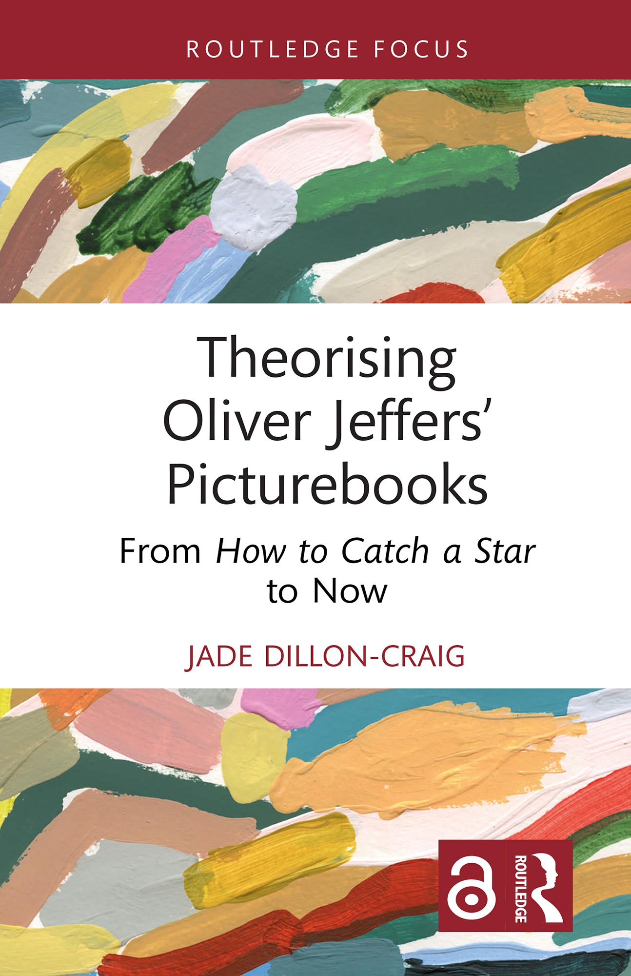 Theorising Oliver Jeffers’ Picturebooks