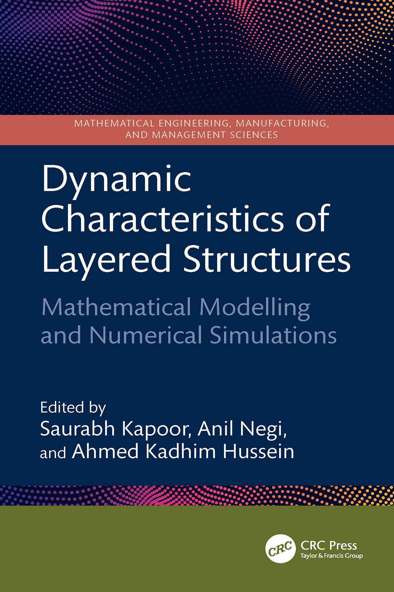 Dynamic Characteristics of Layered Structures
