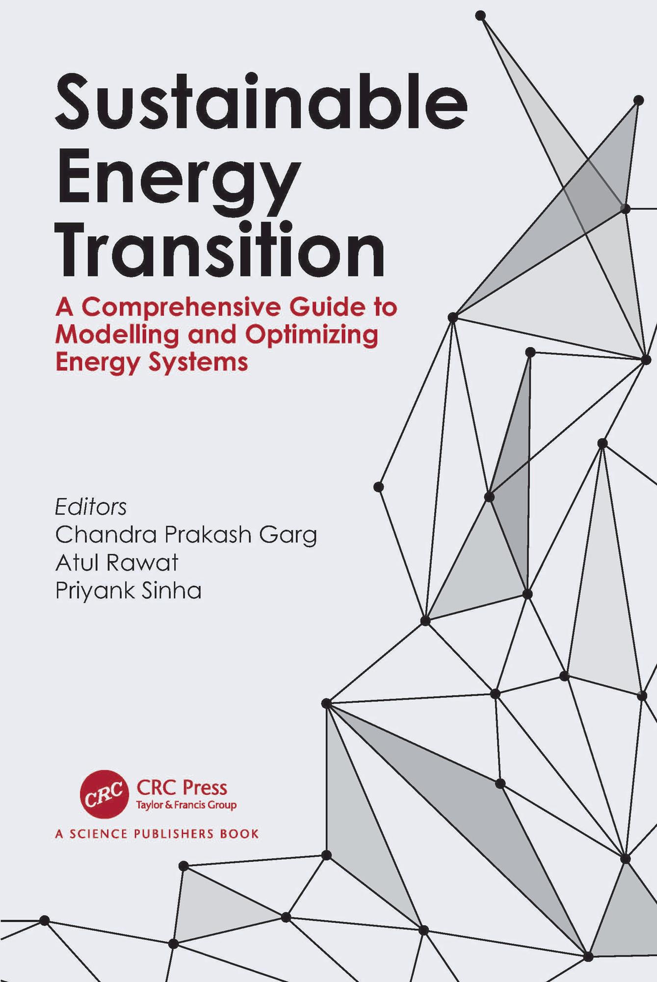 Sustainable Energy Transition