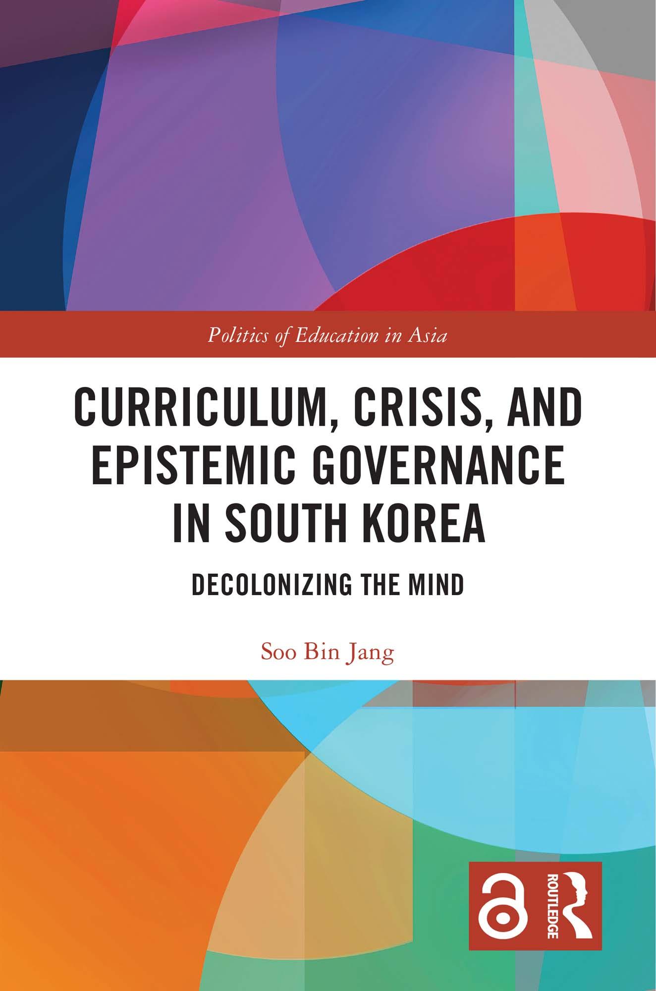 Curriculum, Crisis, and Epistemic Governance in South Korea
