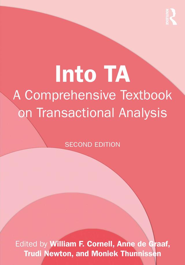 Into TA by Anne de Graaf, Moniek Thunnissen, Trudi Newton, William F. Cornell