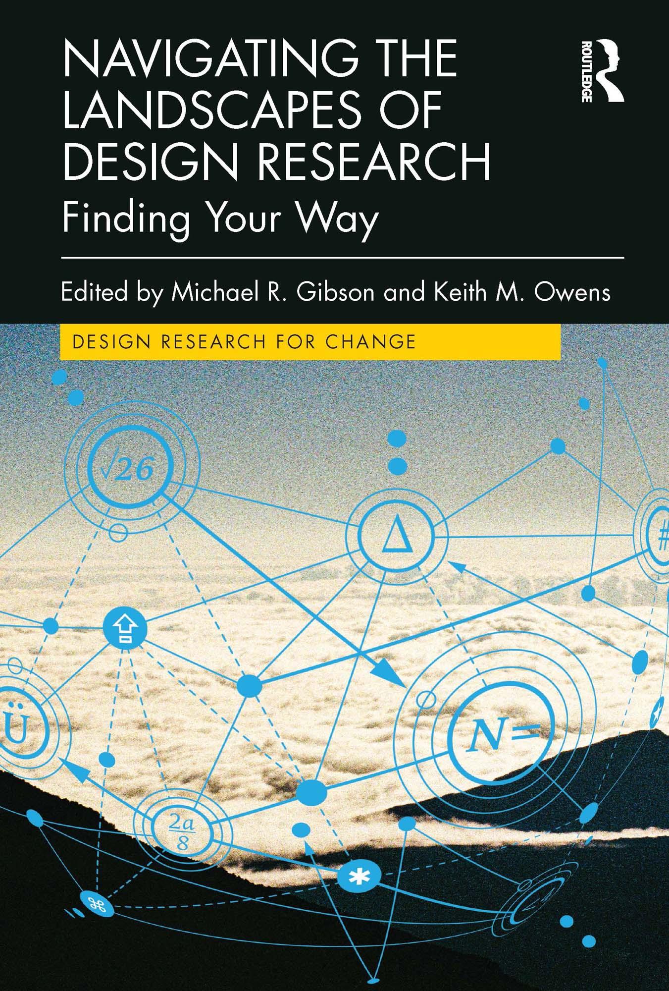 Navigating the Landscapes of Design Research