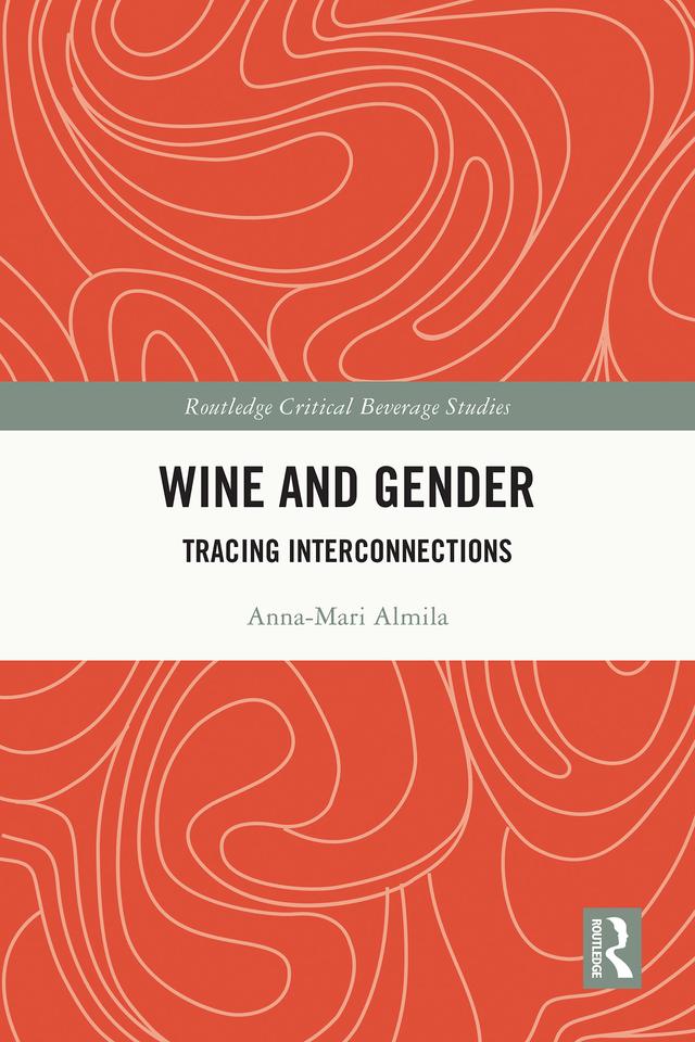 Wine and Gender by Anna-Mari Almila