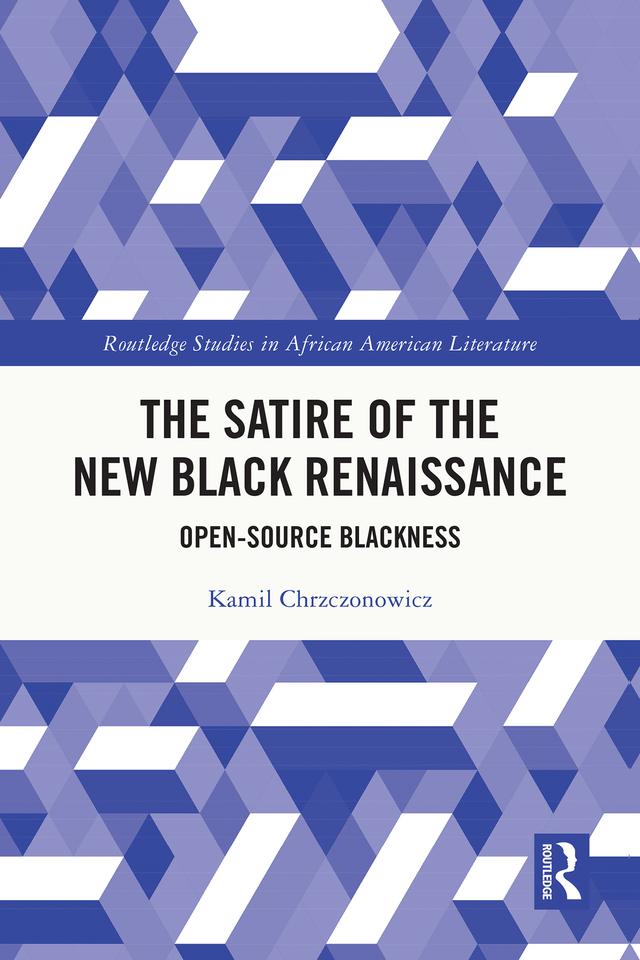 The Satire of the New Black Renaissance by Kamil Chrzczonowicz