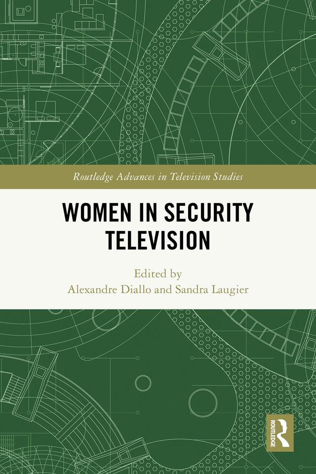 Women in Security Television by Alexandre Diallo, Sandra Laugier