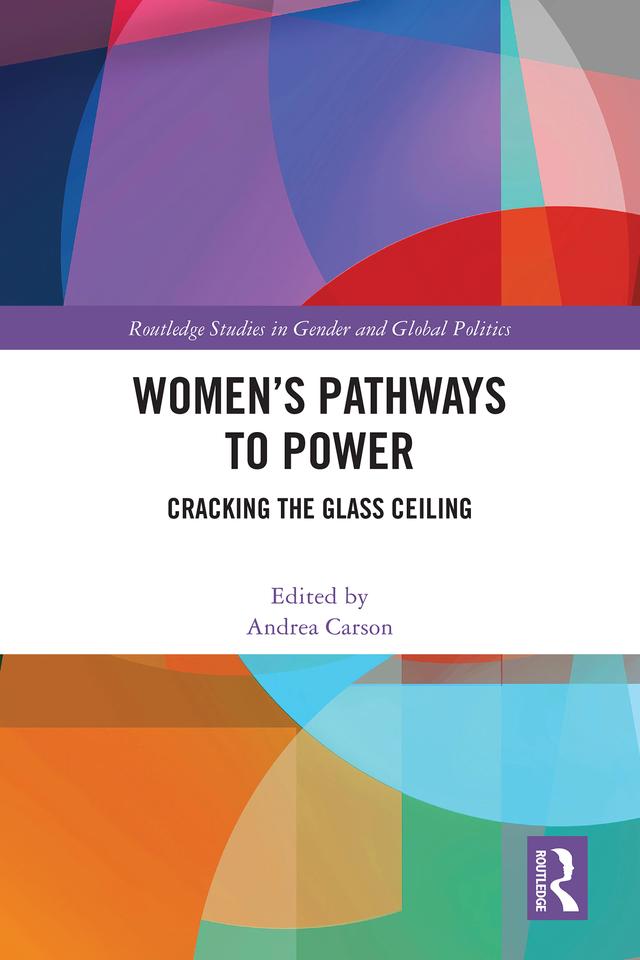 Women’s Pathways to Power by Andrea Carson