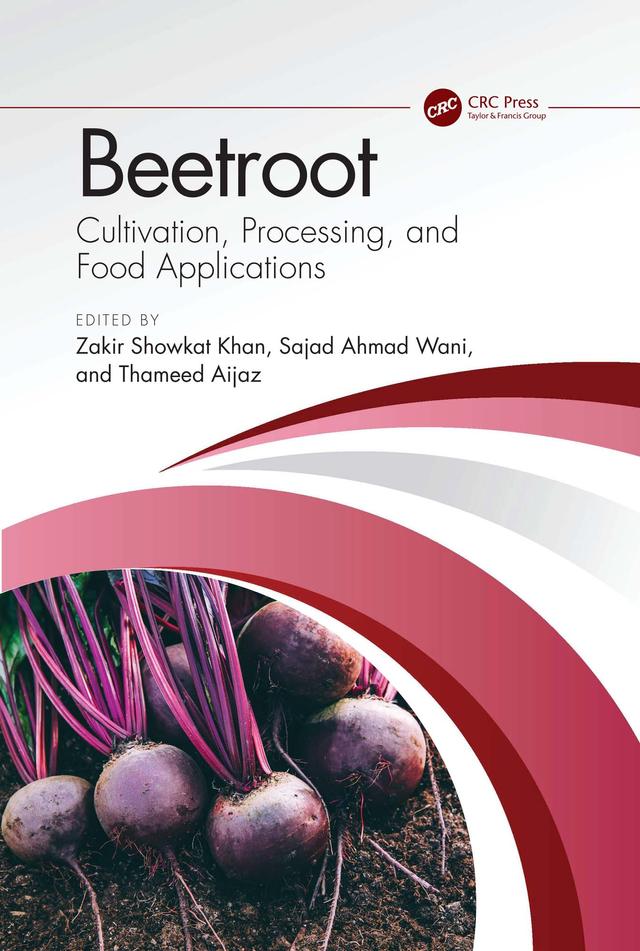 Beetroot by Sajad Ahmad Wani, Thameed Aijaz, Zakir Showkat Khan