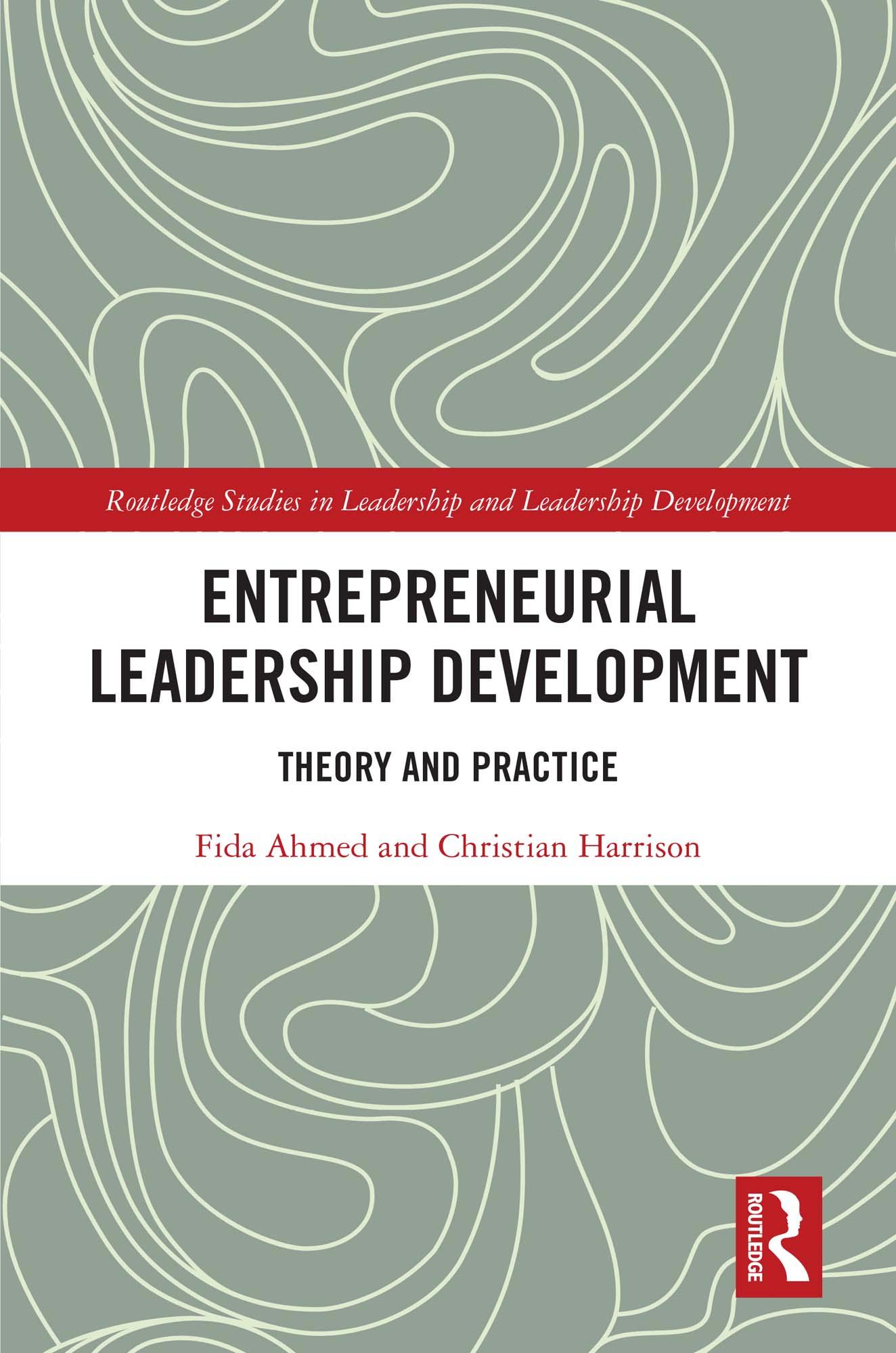 Entrepreneurial Leadership Development