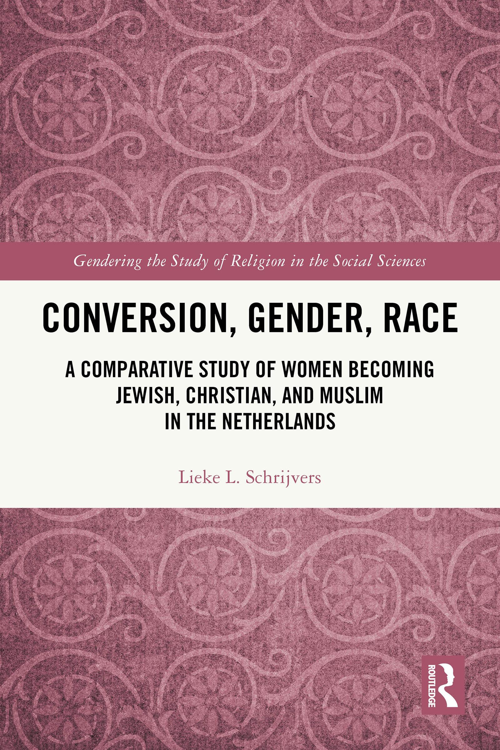 Conversion, Gender, Race