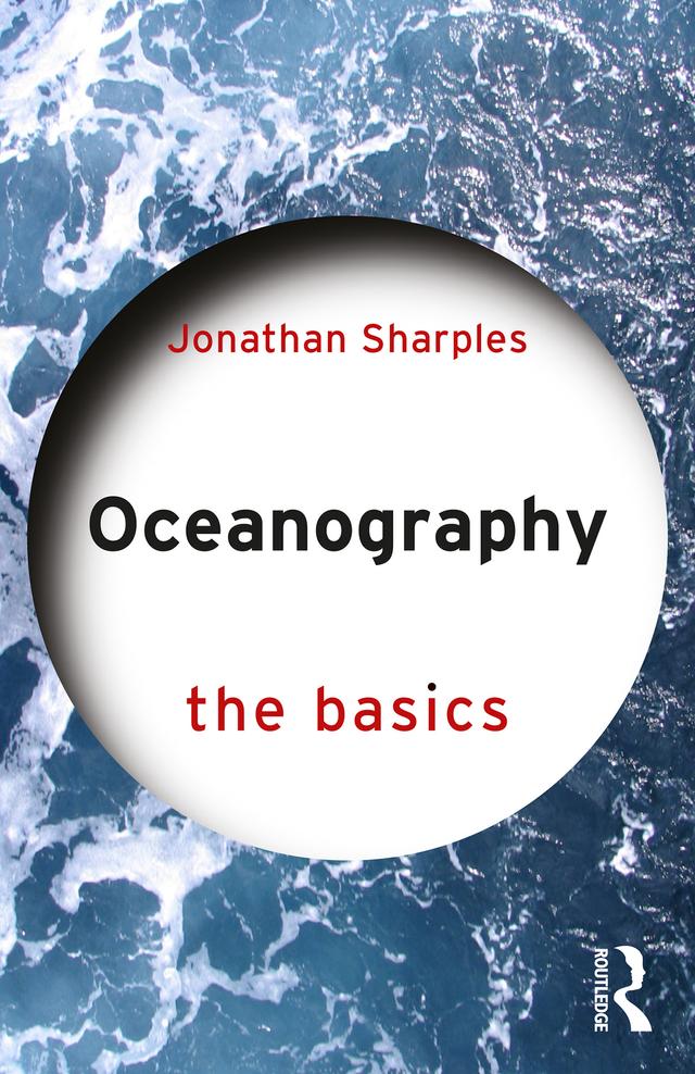 Oceanography by Jonathan Sharples