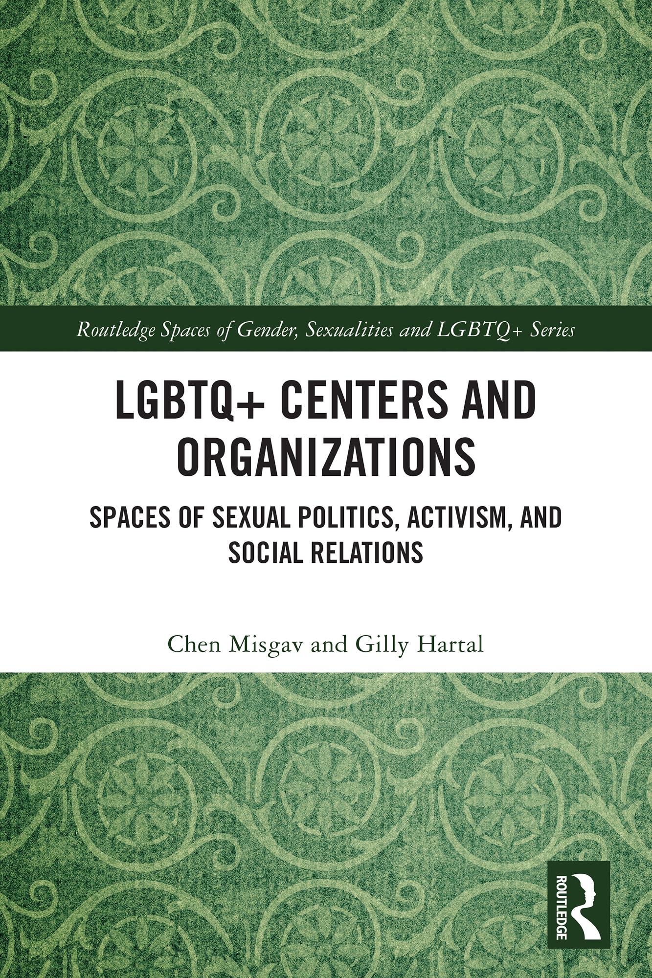 LGBTQ+ Centers and Organizations