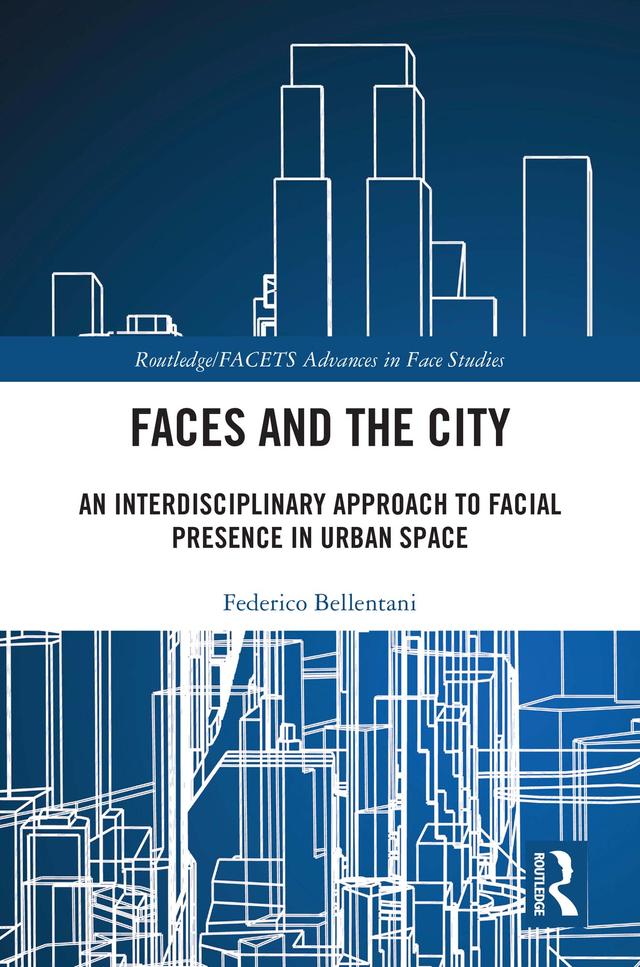 Faces and the City by Federico Bellentani