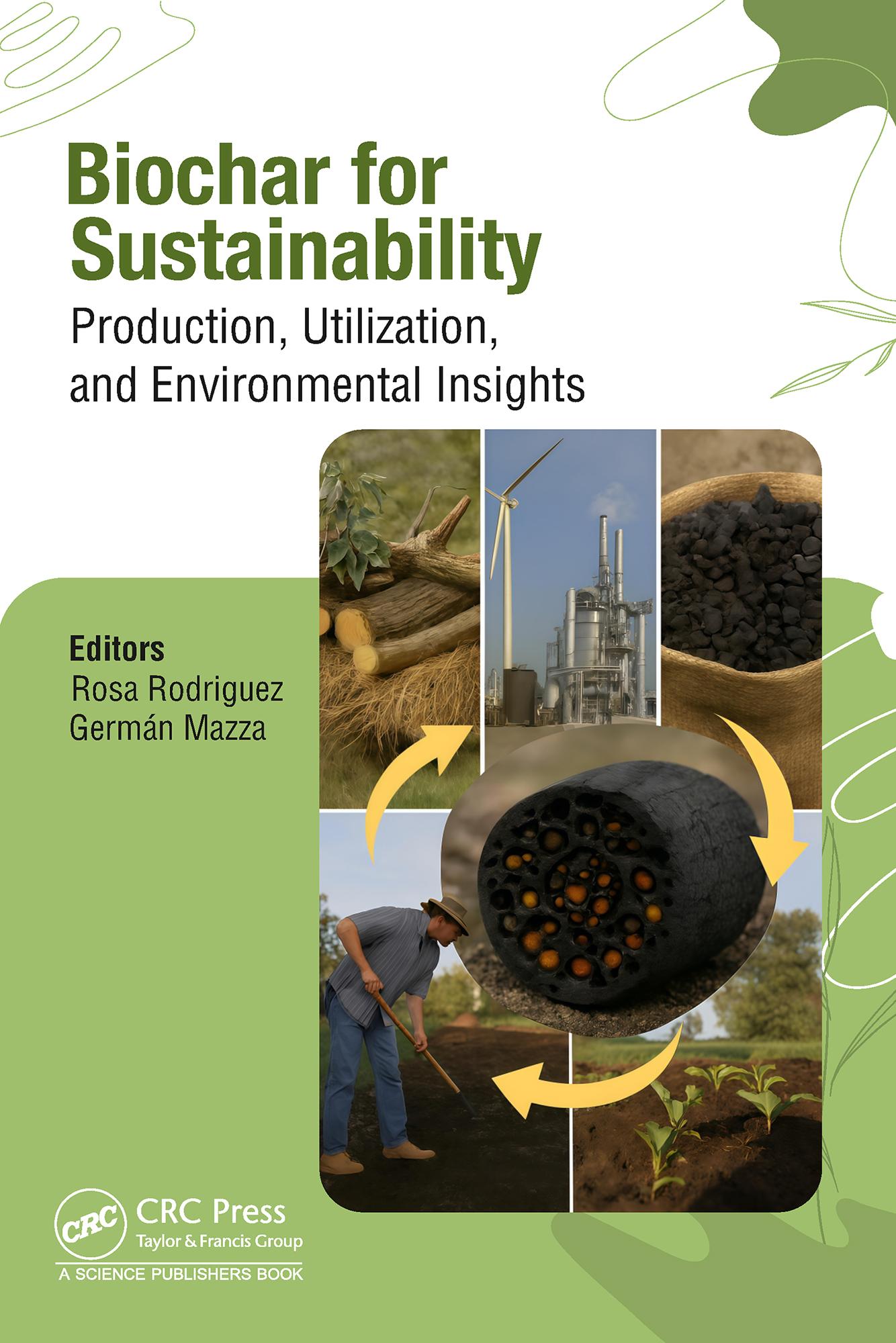 Biochar for Sustainability