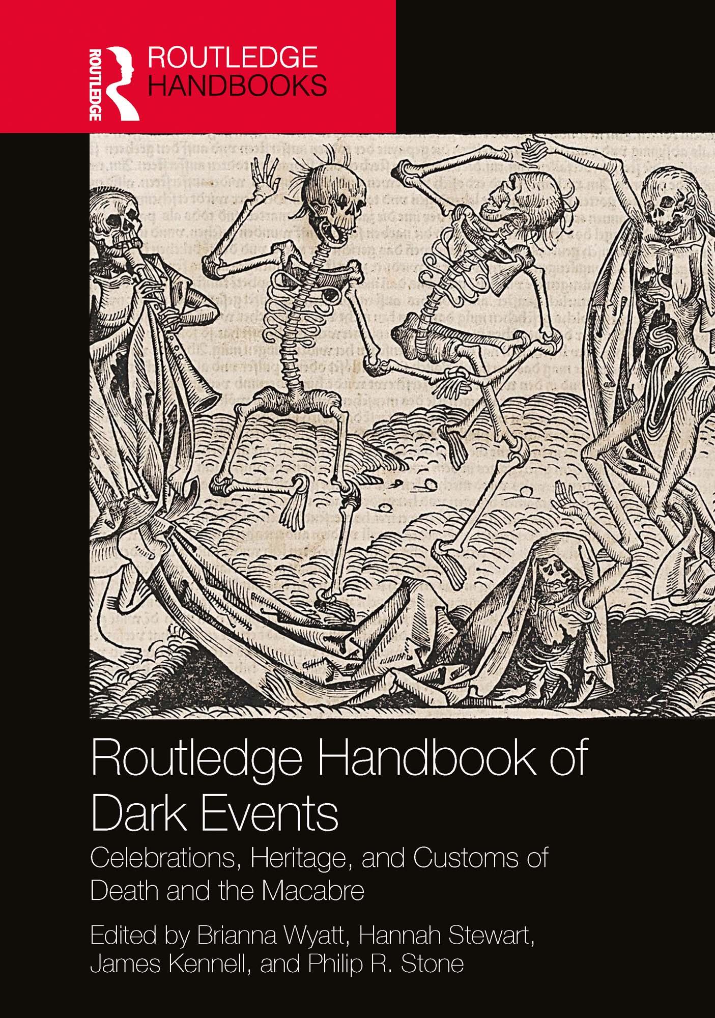 Routledge Handbook of Dark Events