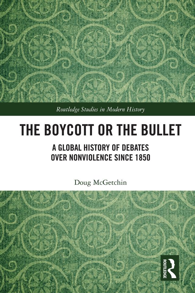 The Boycott or the Bullet by Doug McGetchin