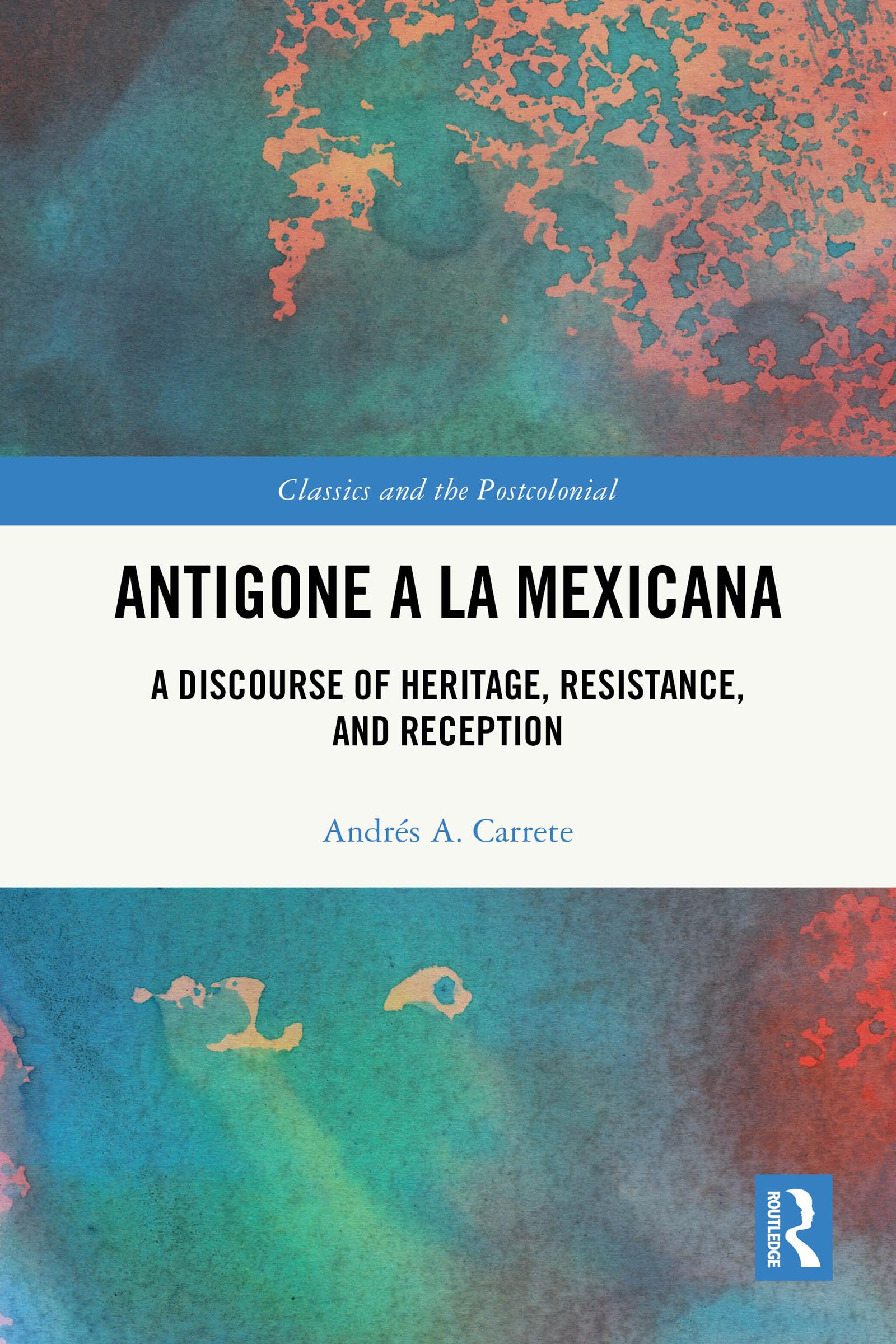 Antigone a la Mexicana