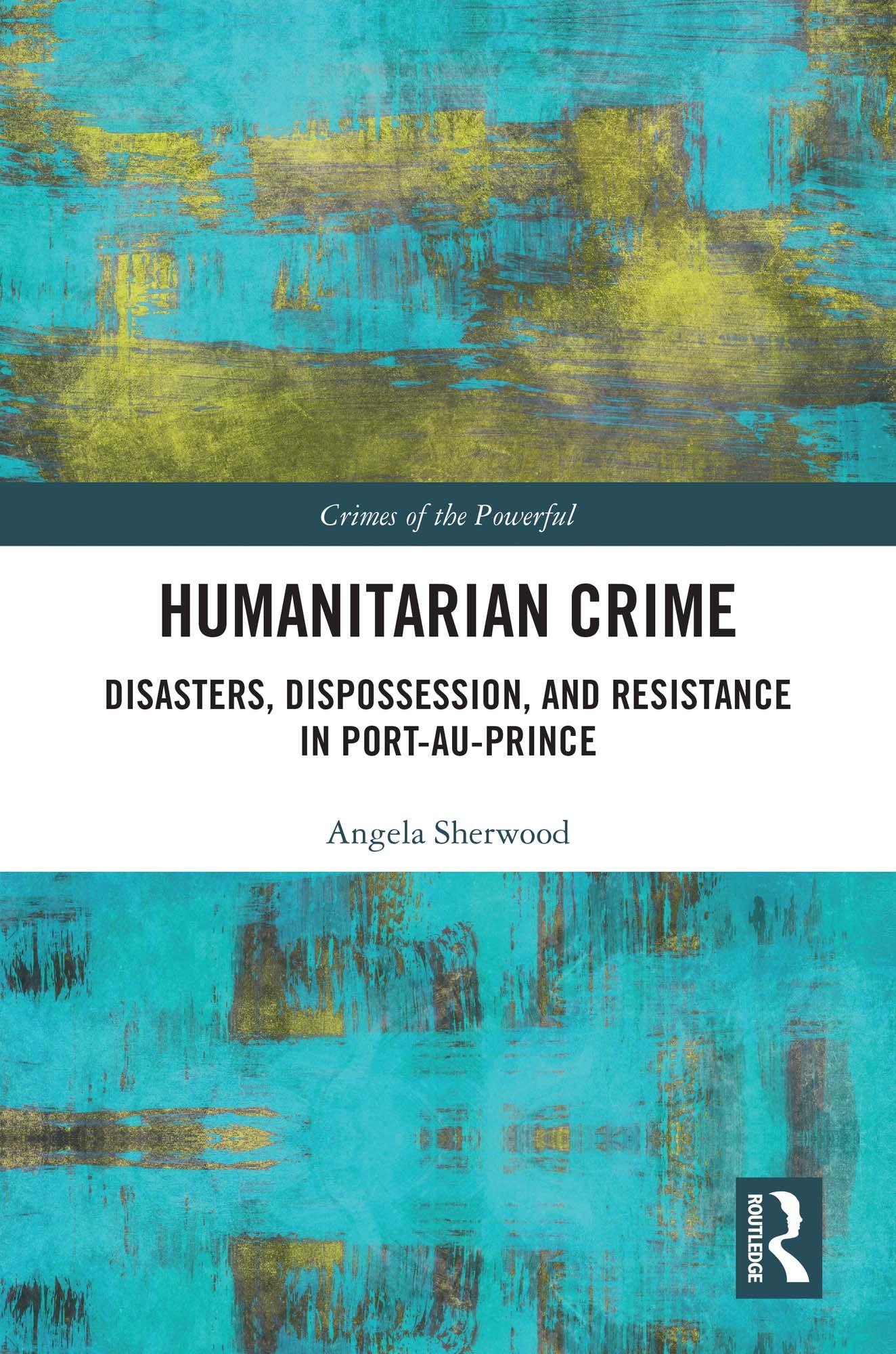 Humanitarian Crime