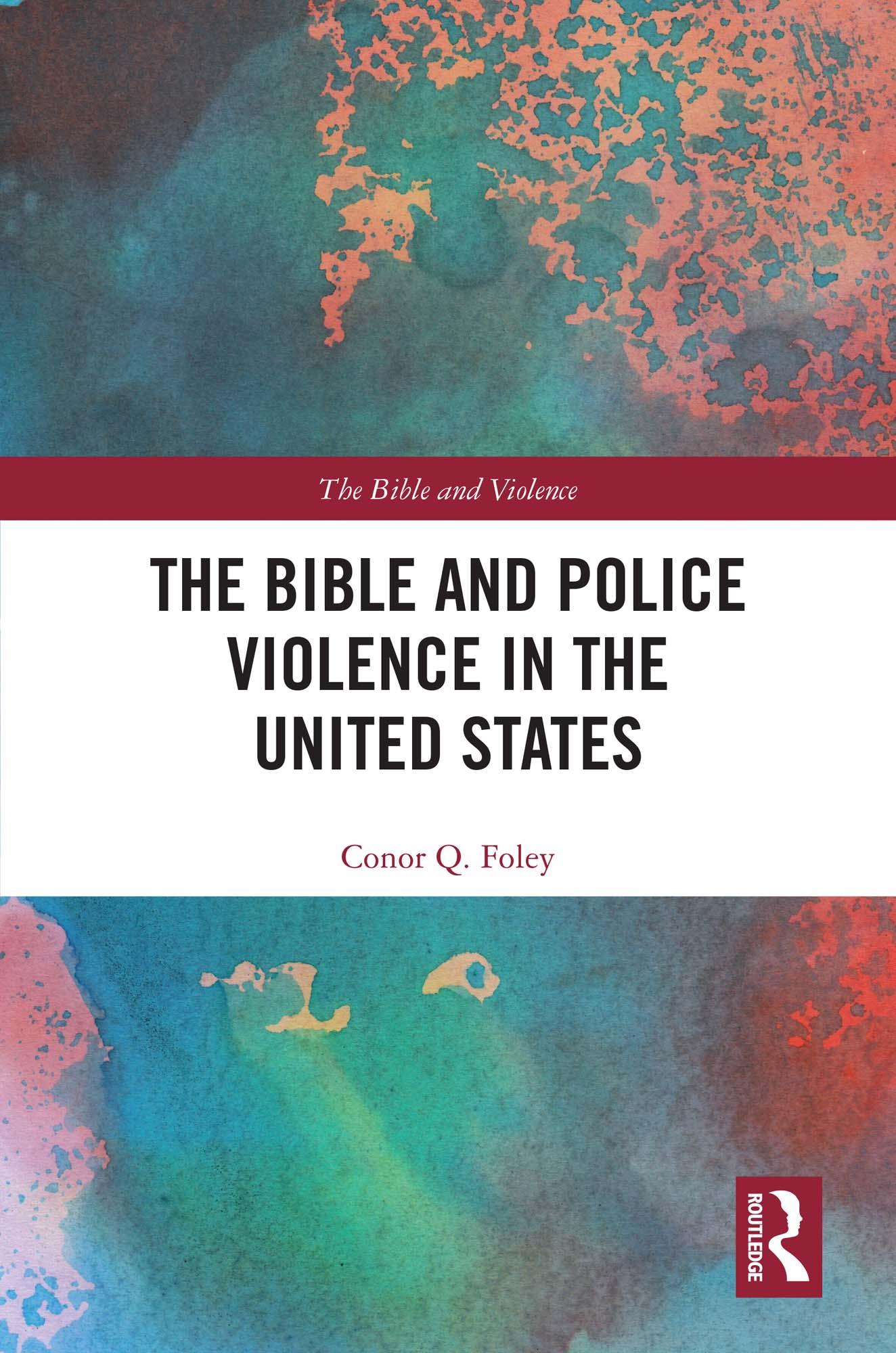 The Bible and Police Violence in the United States