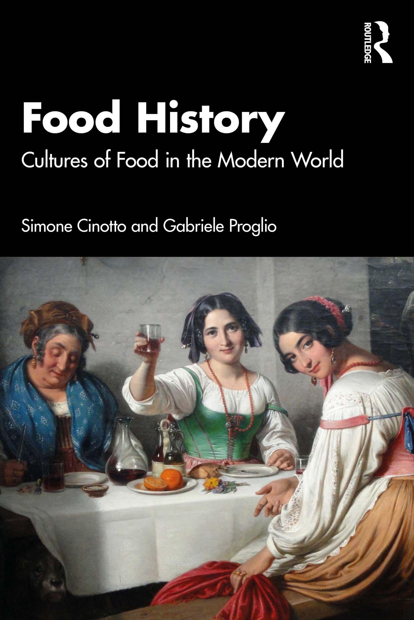 Food History