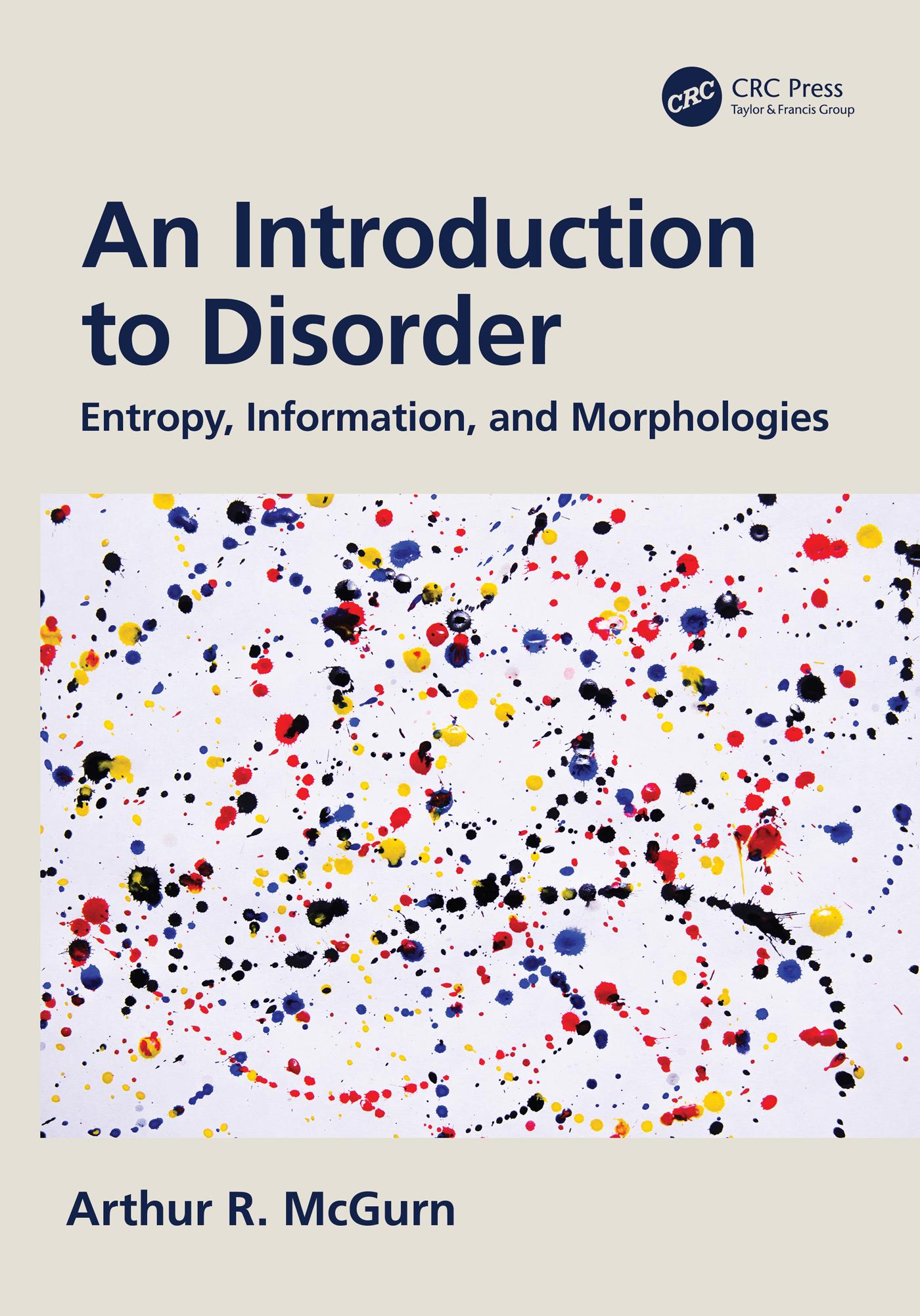 An Introduction to Disorder