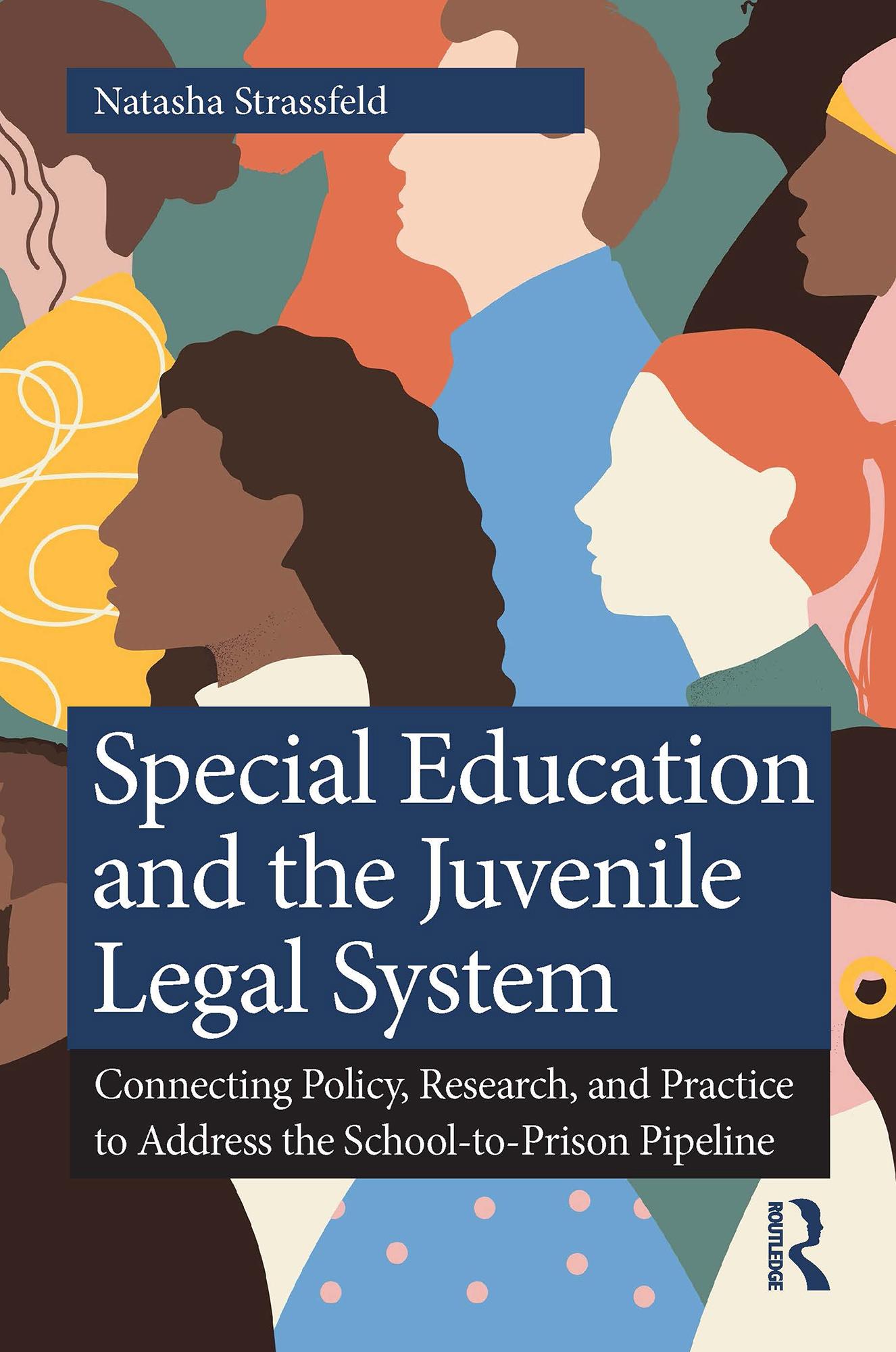 Special Education and the Juvenile Legal System
